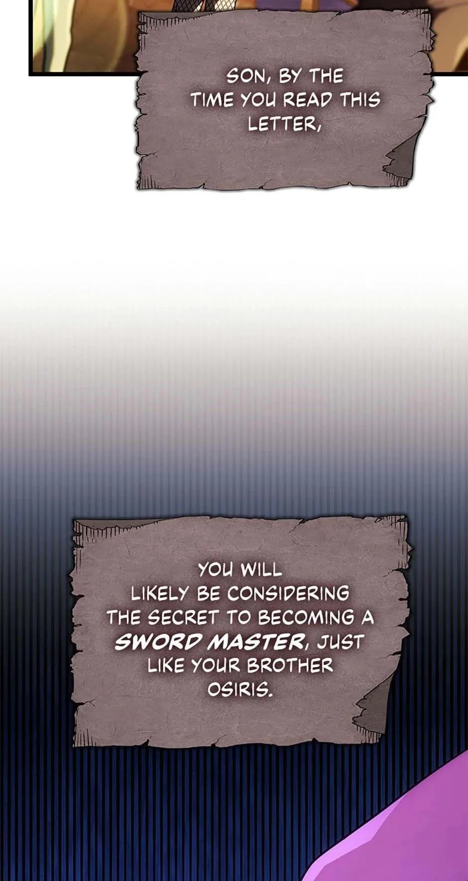 Revenge of the Baskerville Bloodhound Chapter 101 – Page 85