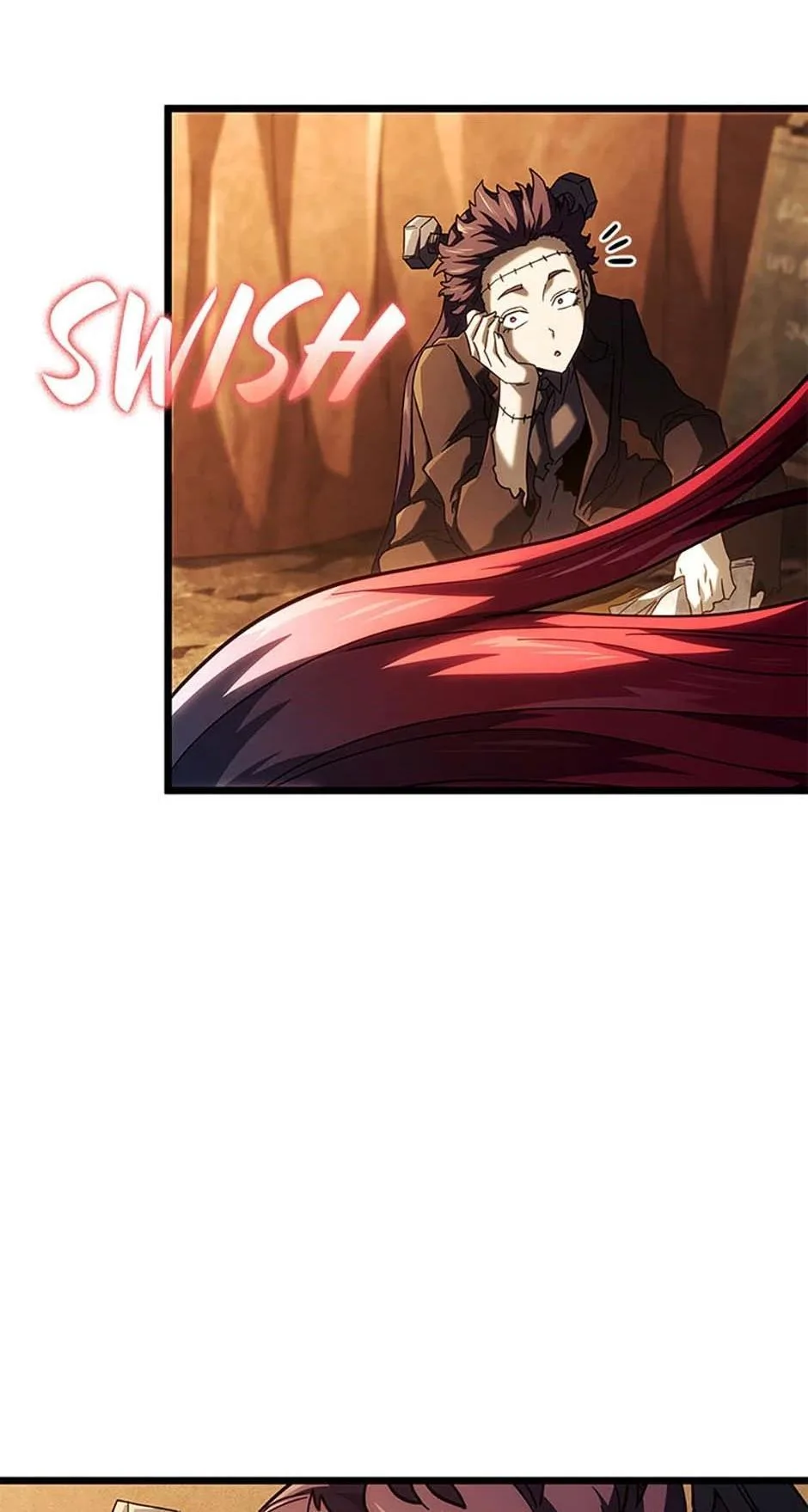 Revenge of the Baskerville Bloodhound Chapter 101 – Page 98