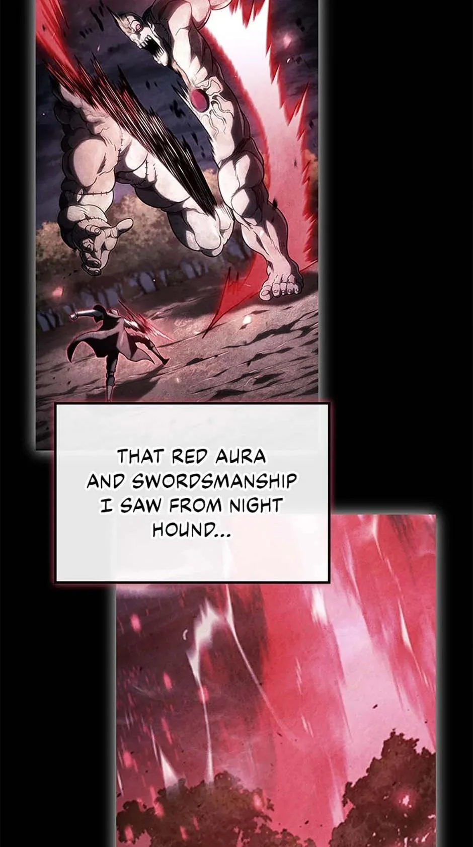 Revenge of the Baskerville Bloodhound Chapter 102 – Page 17