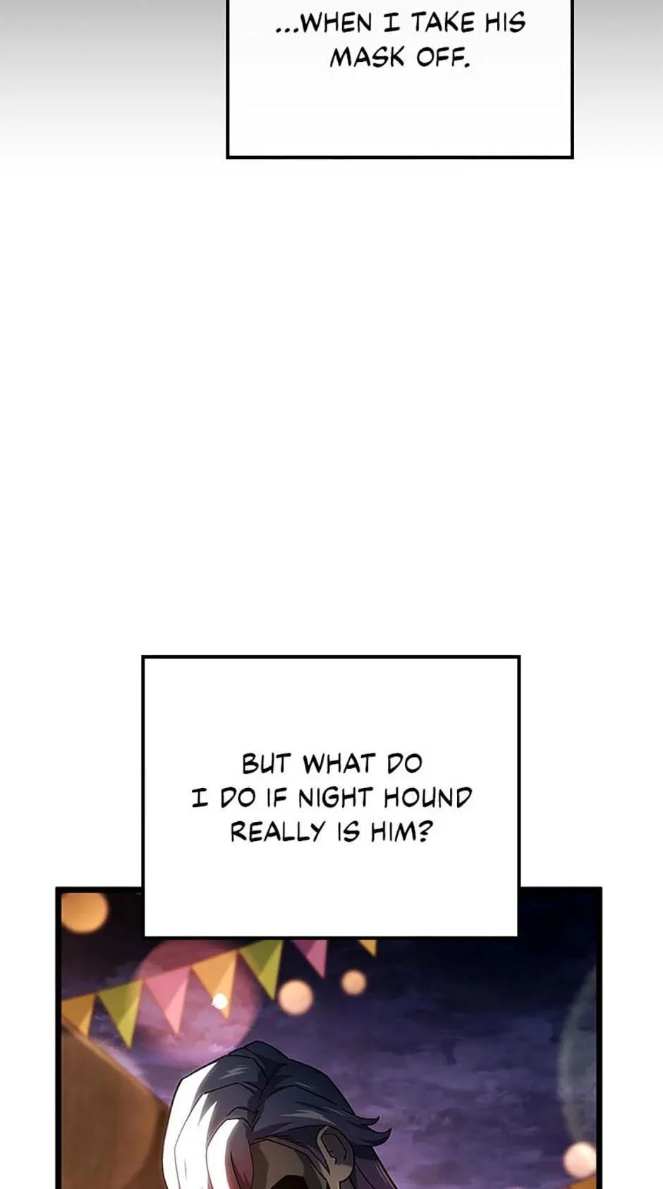 Revenge of the Baskerville Bloodhound Chapter 102 – Page 19