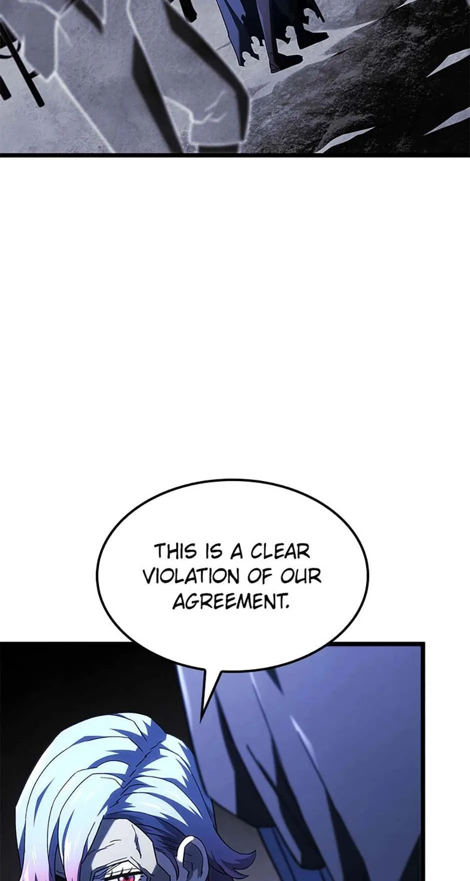 Revenge of the Baskerville Bloodhound Chapter 102 – Page 29