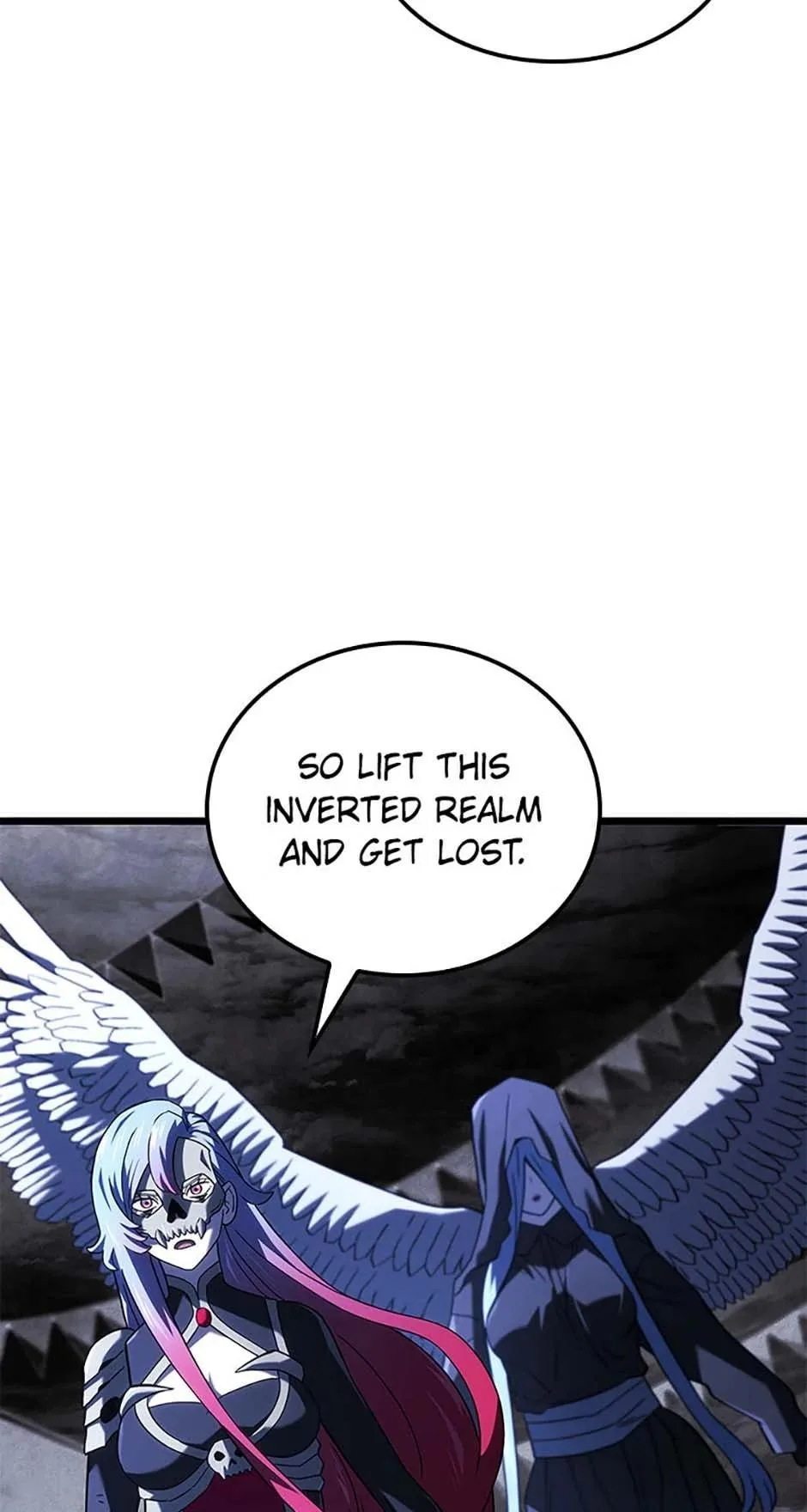 Revenge of the Baskerville Bloodhound Chapter 102 – Page 32