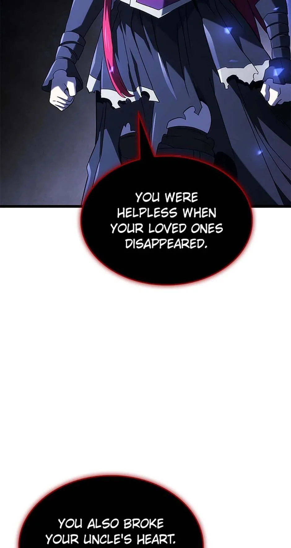 Revenge of the Baskerville Bloodhound Chapter 102 – Page 39