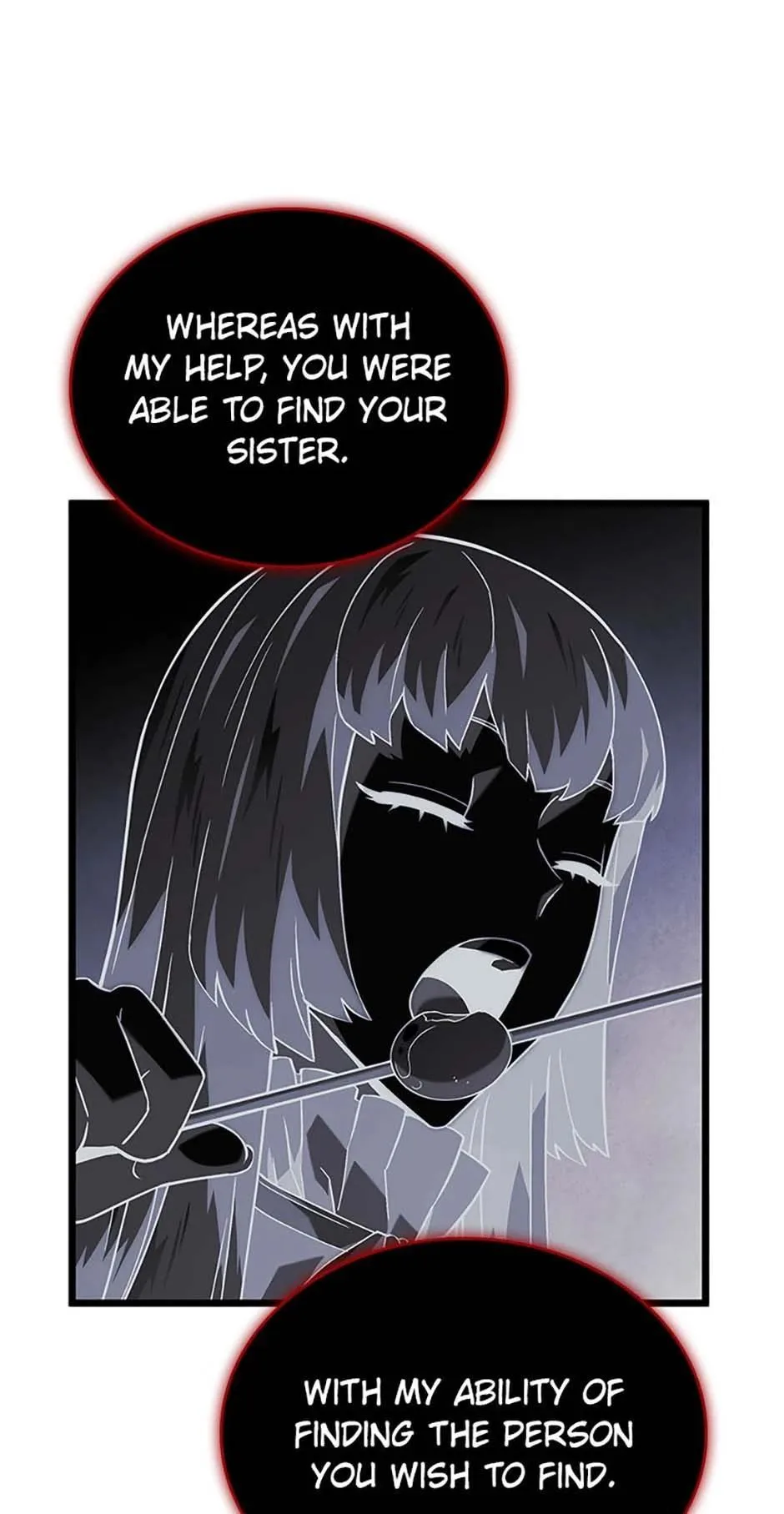 Revenge of the Baskerville Bloodhound Chapter 102 – Page 42