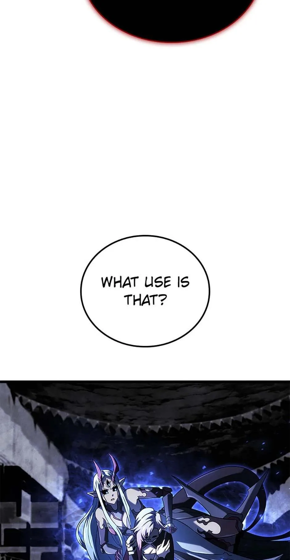 Revenge of the Baskerville Bloodhound Chapter 102 – Page 43