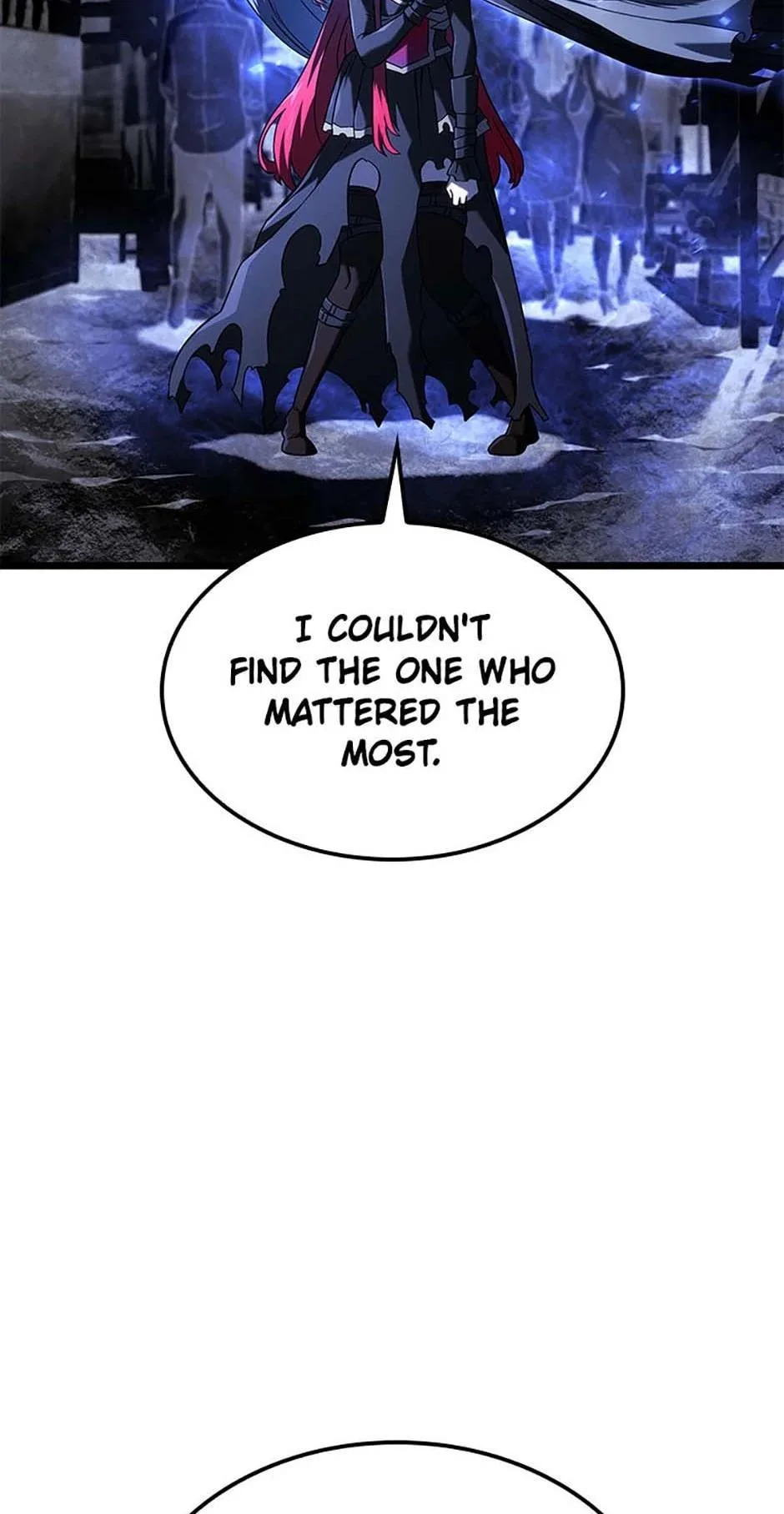 Revenge of the Baskerville Bloodhound Chapter 102 – Page 44