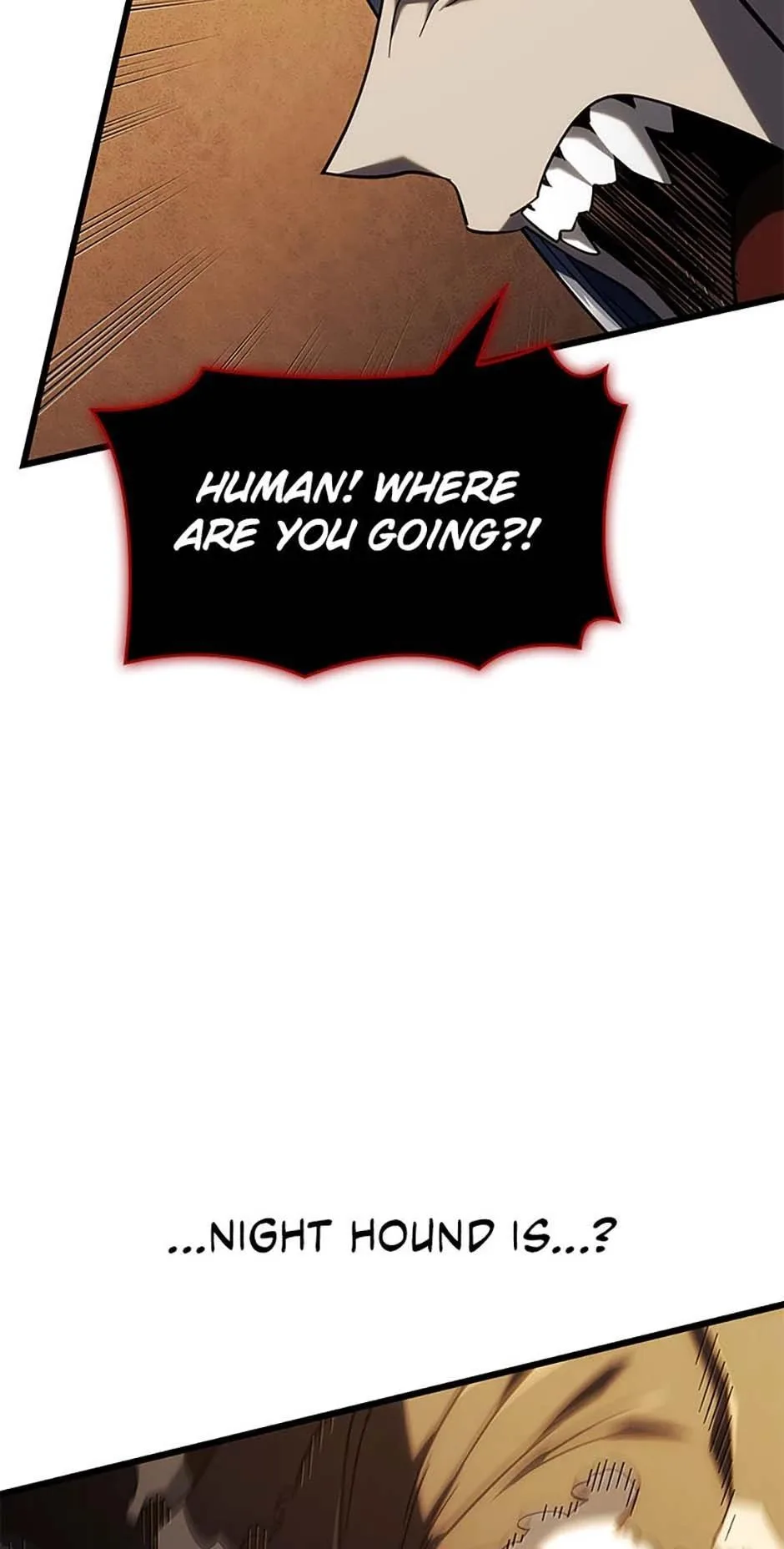 Revenge of the Baskerville Bloodhound Chapter 102 – Page 59