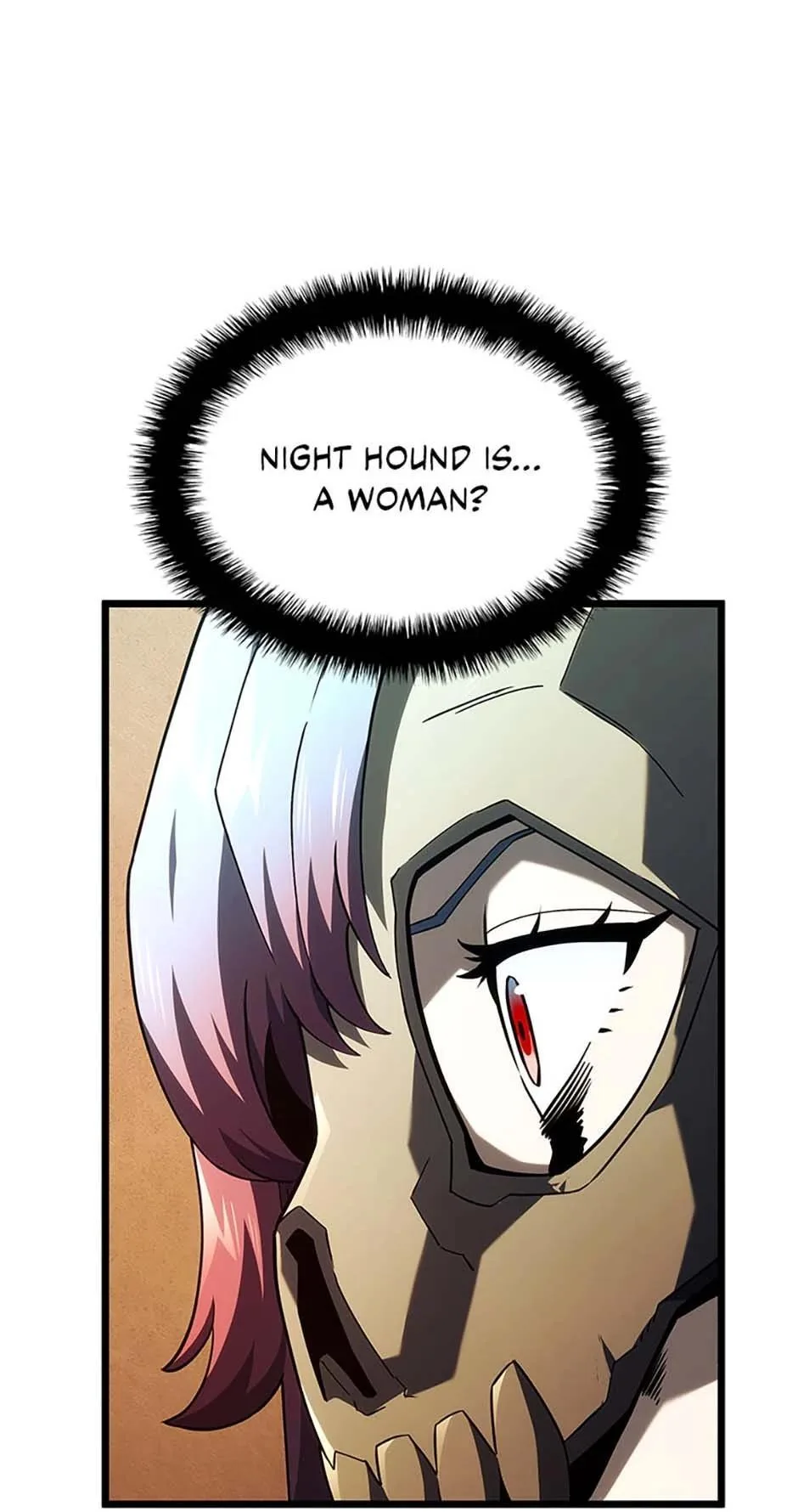 Revenge of the Baskerville Bloodhound Chapter 102 – Page 66