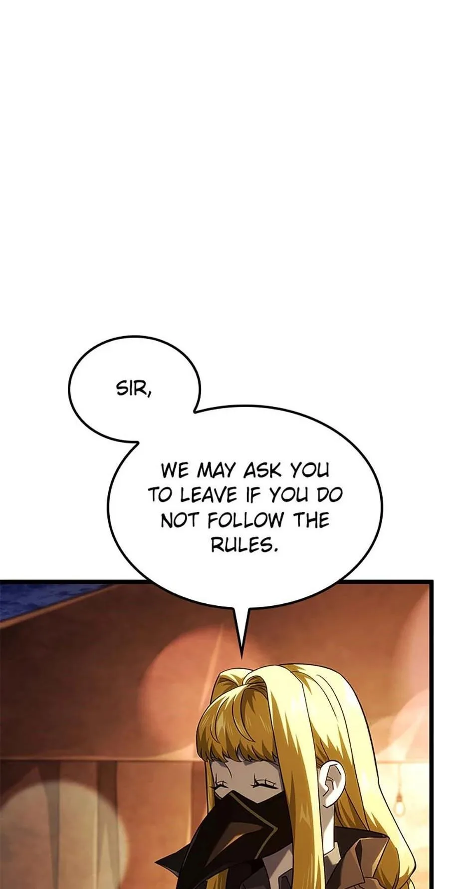 Revenge of the Baskerville Bloodhound Chapter 102 – Page 67