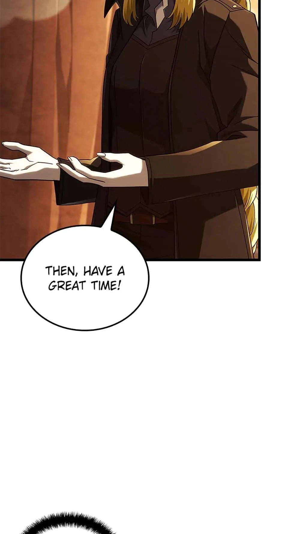 Revenge of the Baskerville Bloodhound Chapter 102 – Page 68
