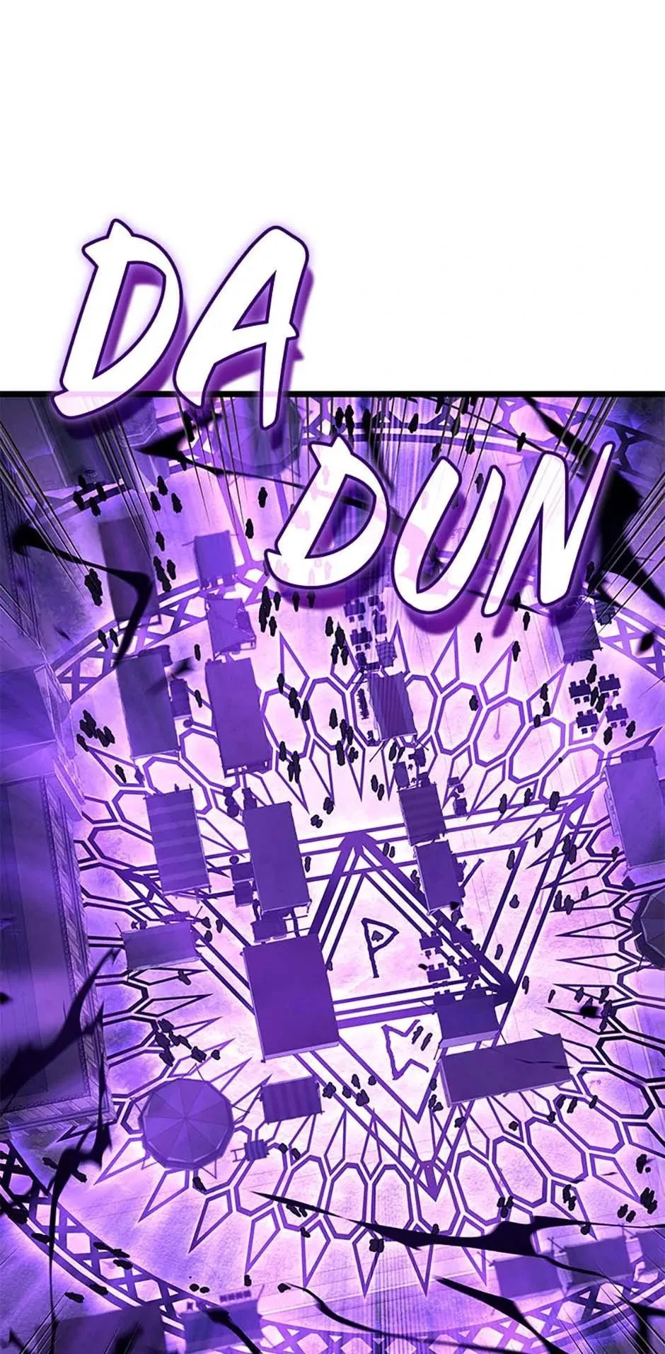 Revenge of the Baskerville Bloodhound Chapter 102 – Page 75