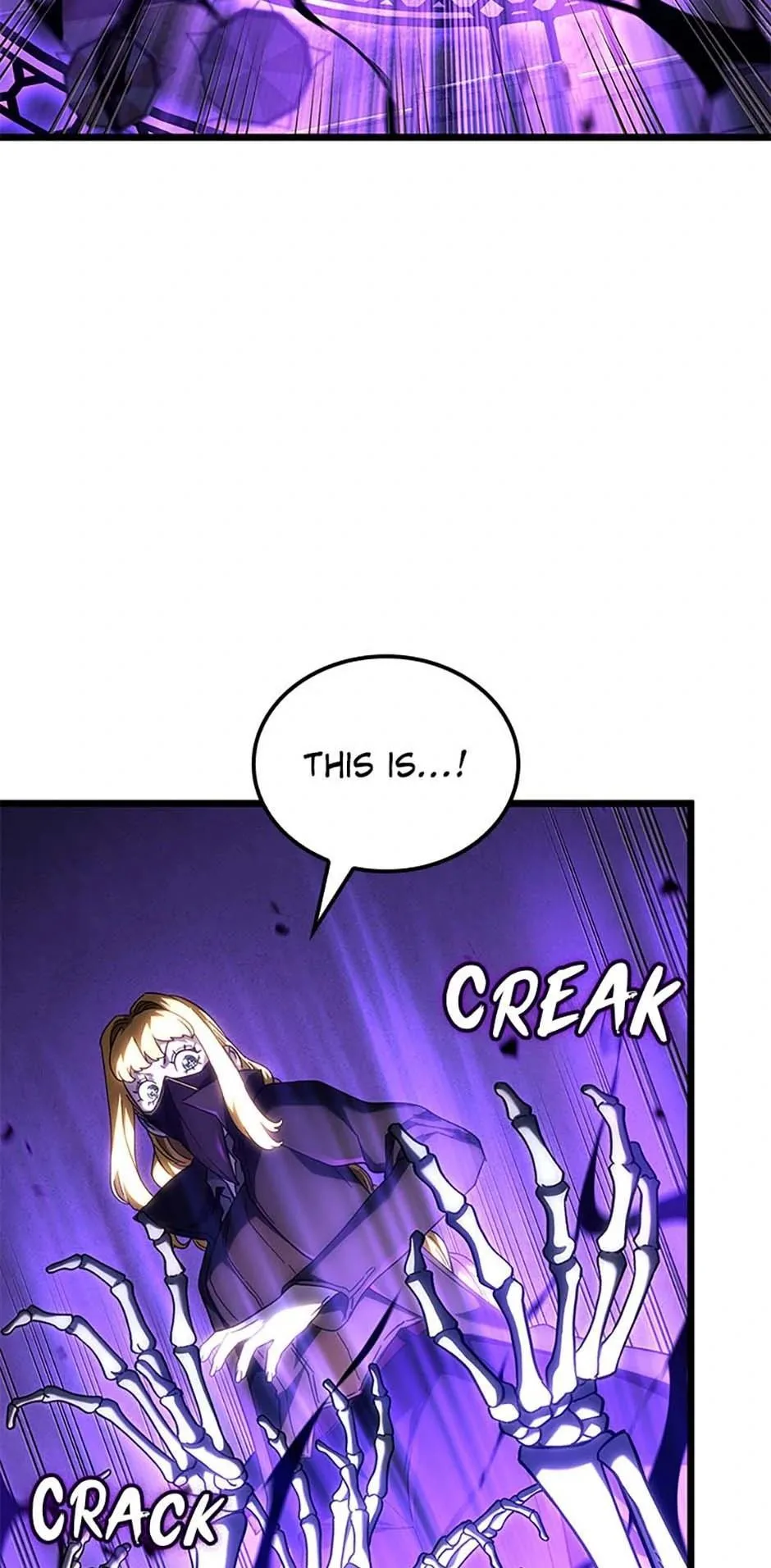 Revenge of the Baskerville Bloodhound Chapter 102 – Page 76