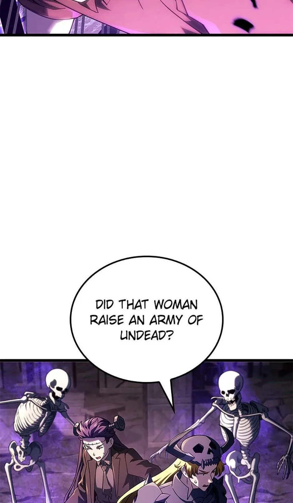 Revenge of the Baskerville Bloodhound Chapter 102 – Page 80
