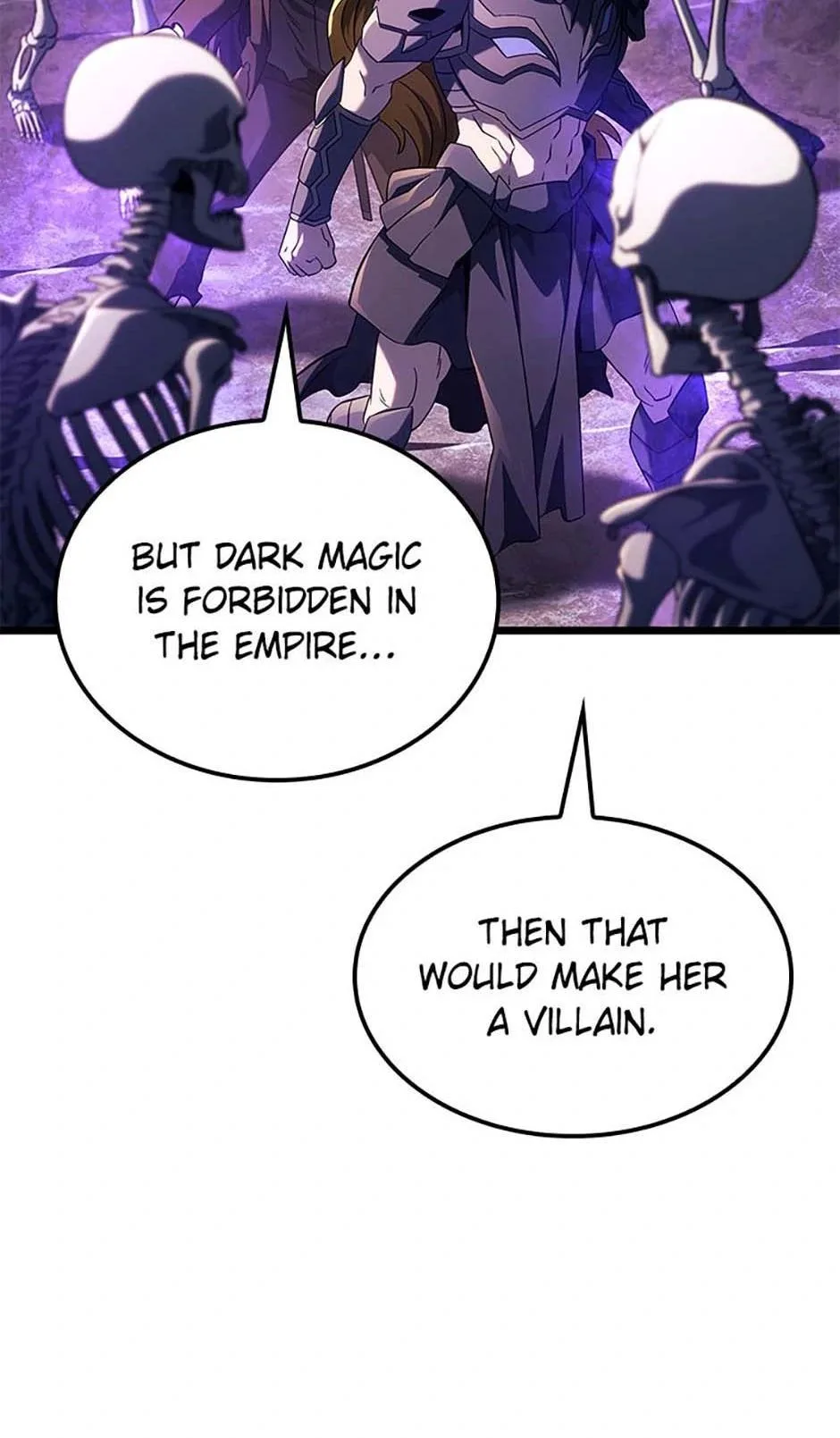 Revenge of the Baskerville Bloodhound Chapter 102 – Page 81