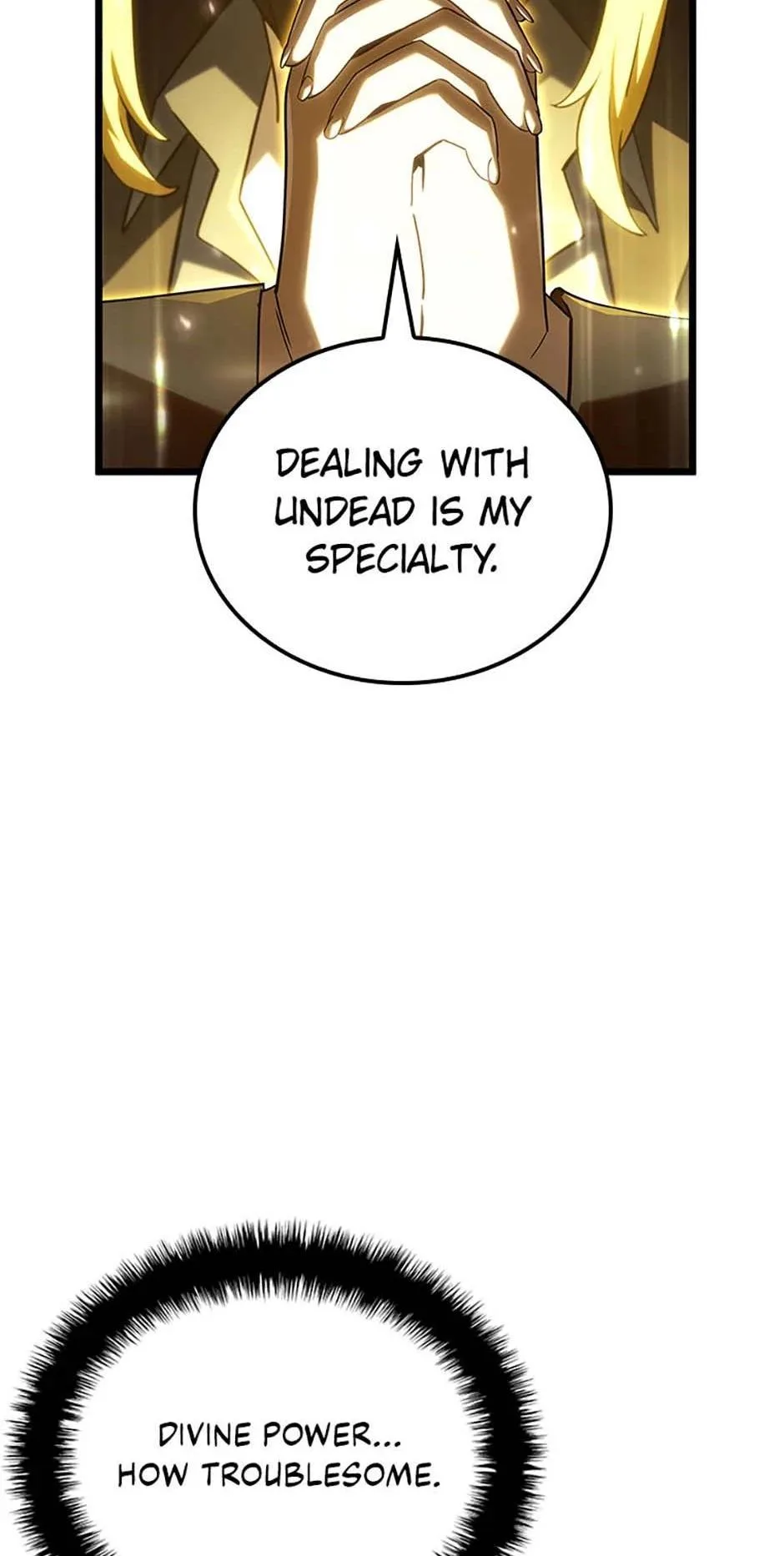 Revenge of the Baskerville Bloodhound Chapter 102 – Page 89