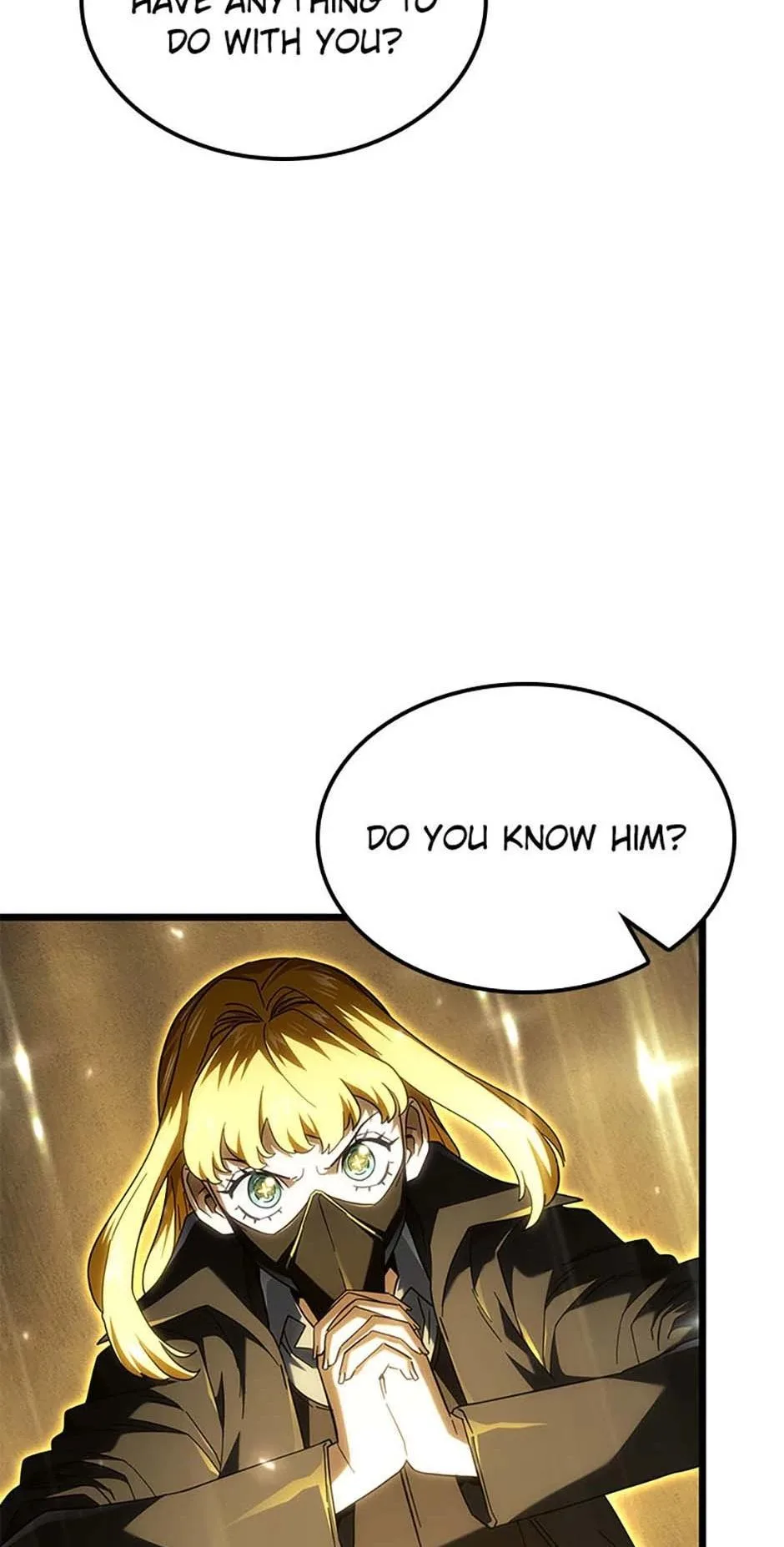 Revenge of the Baskerville Bloodhound Chapter 102 – Page 92