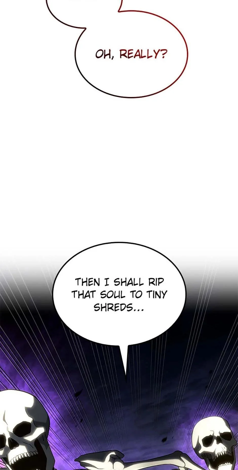 Revenge of the Baskerville Bloodhound Chapter 102 – Page 95