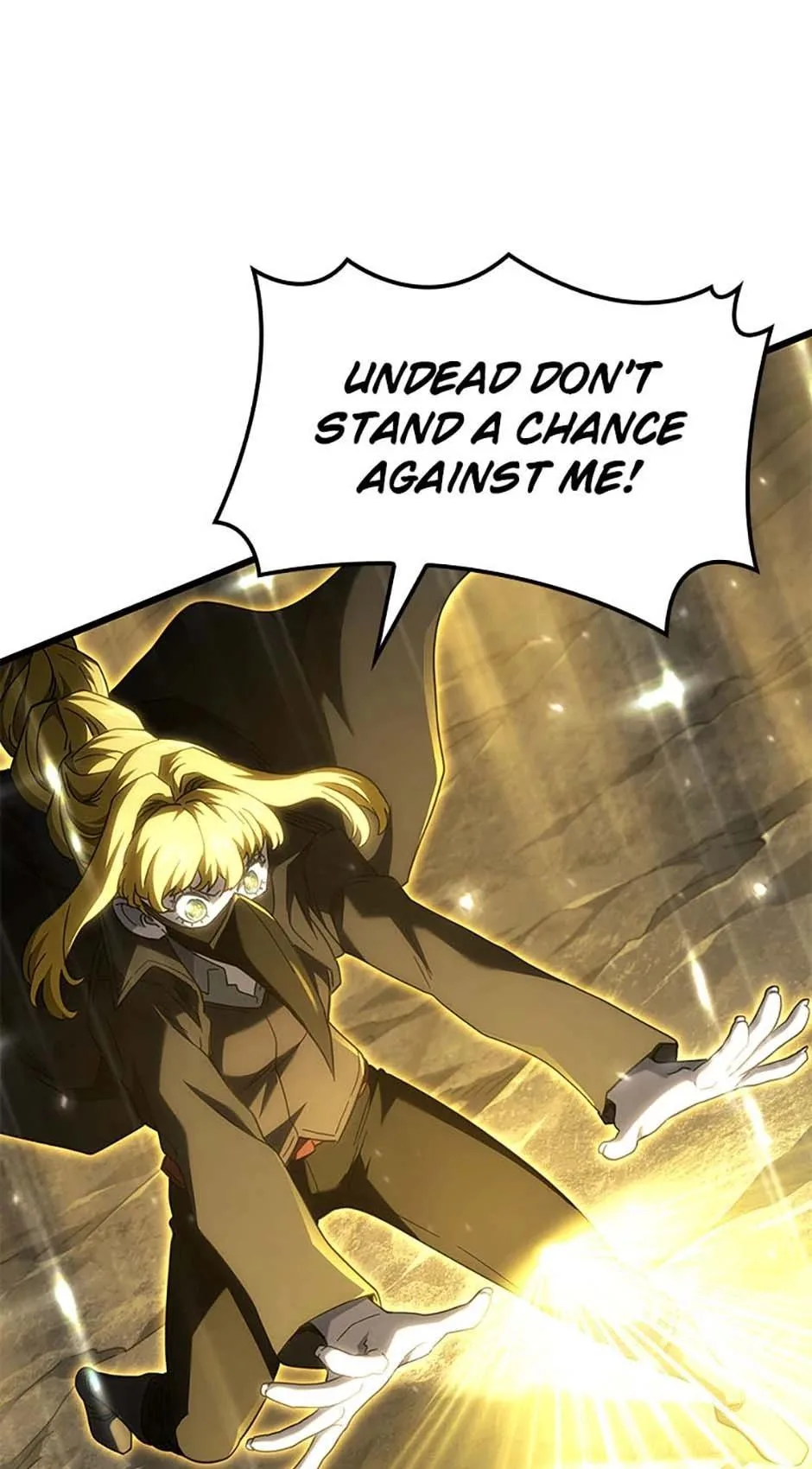 Revenge of the Baskerville Bloodhound Chapter 102 – Page 97
