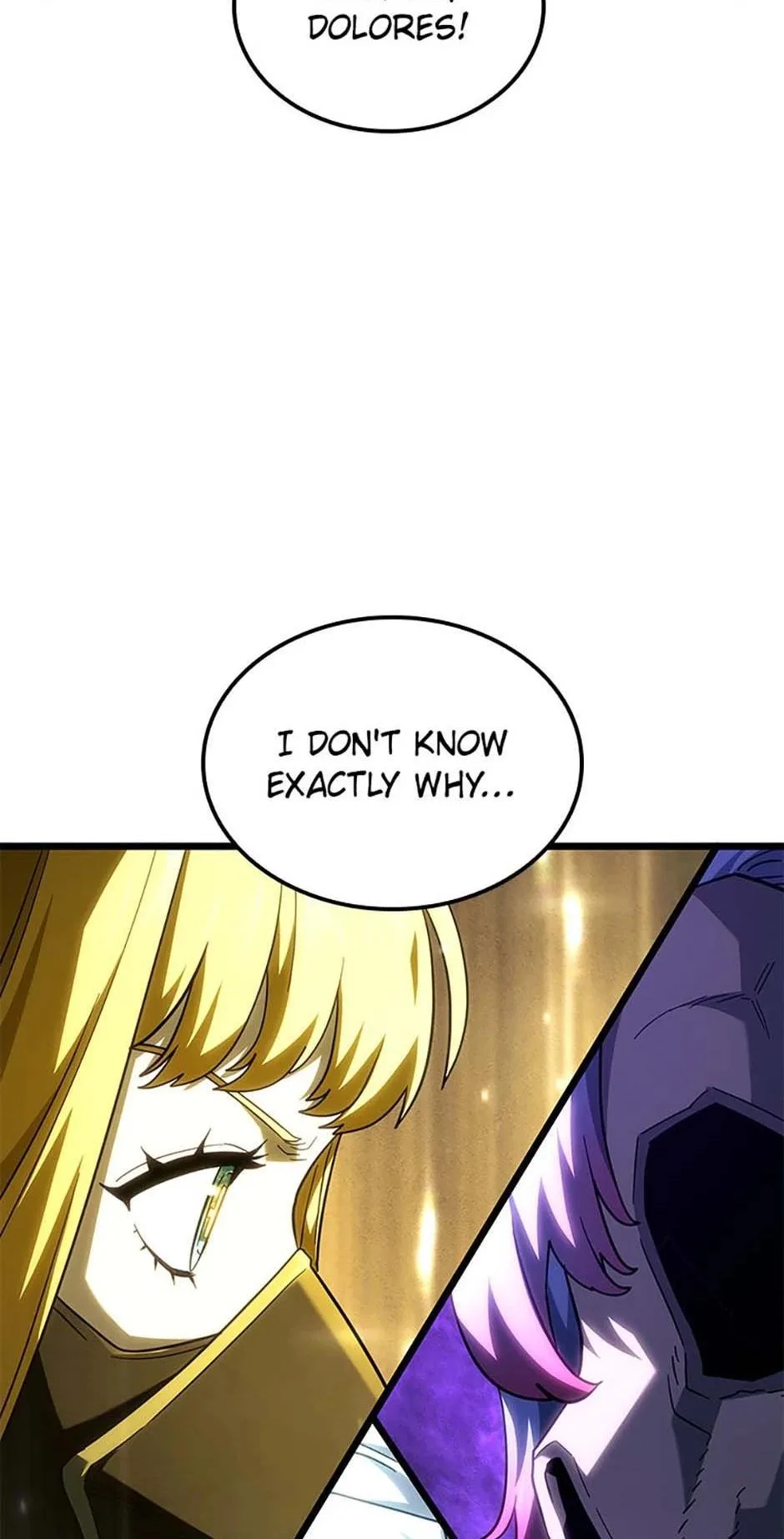 Revenge of the Baskerville Bloodhound Chapter 102 – Page 102