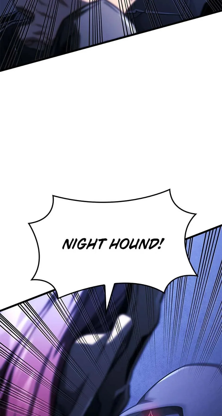 Revenge of the Baskerville Bloodhound Chapter 102 – Page 120