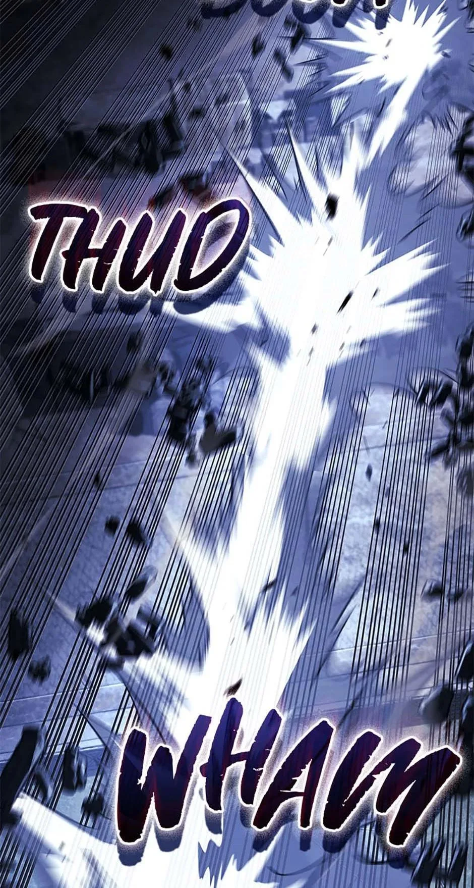 Revenge of the Baskerville Bloodhound Chapter 102 – Page 122
