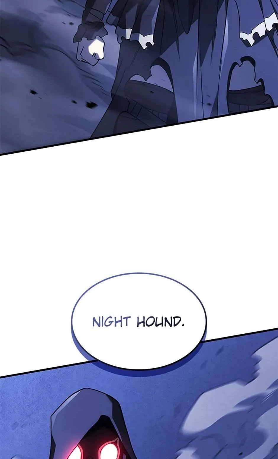 Revenge of the Baskerville Bloodhound Chapter 103 – Page 15
