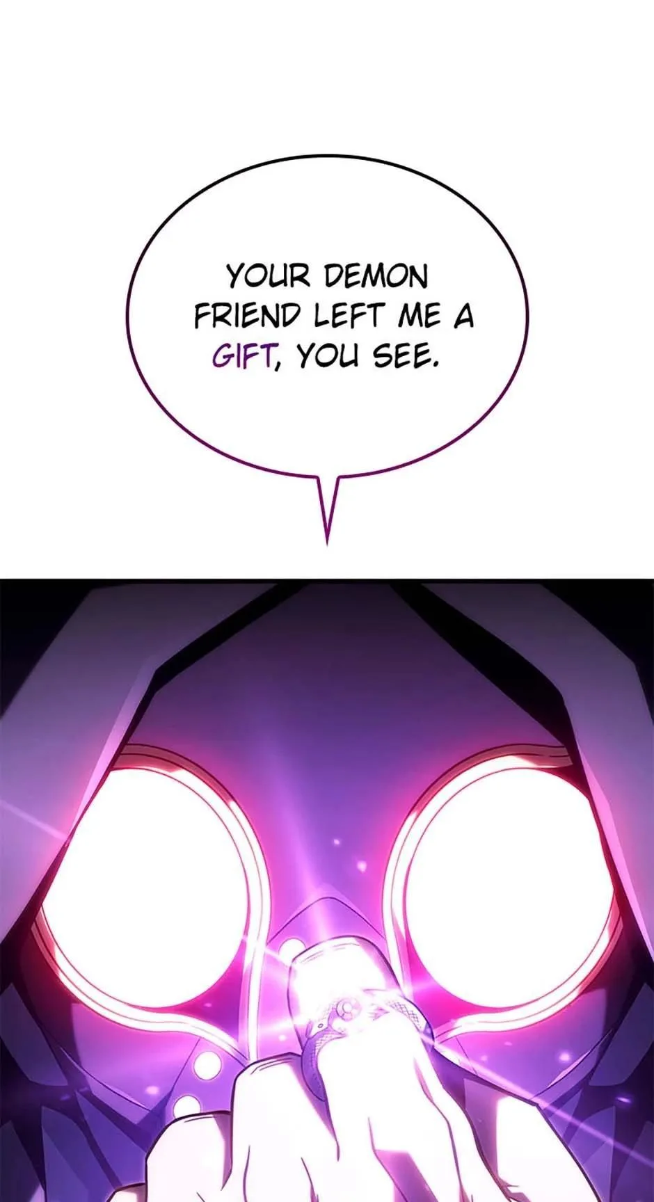 Revenge of the Baskerville Bloodhound Chapter 103 – Page 23