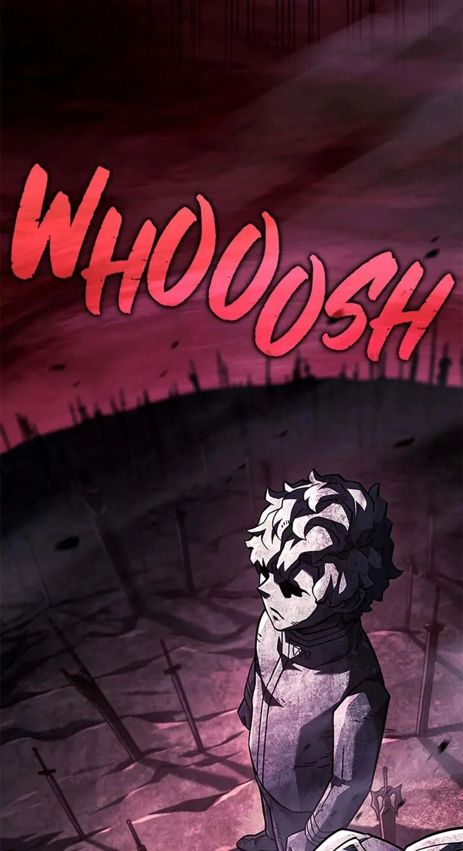 Revenge of the Baskerville Bloodhound Chapter 103 – Page 27