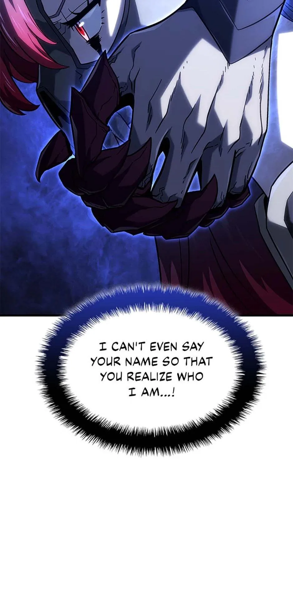 Revenge of the Baskerville Bloodhound Chapter 103 – Page 36