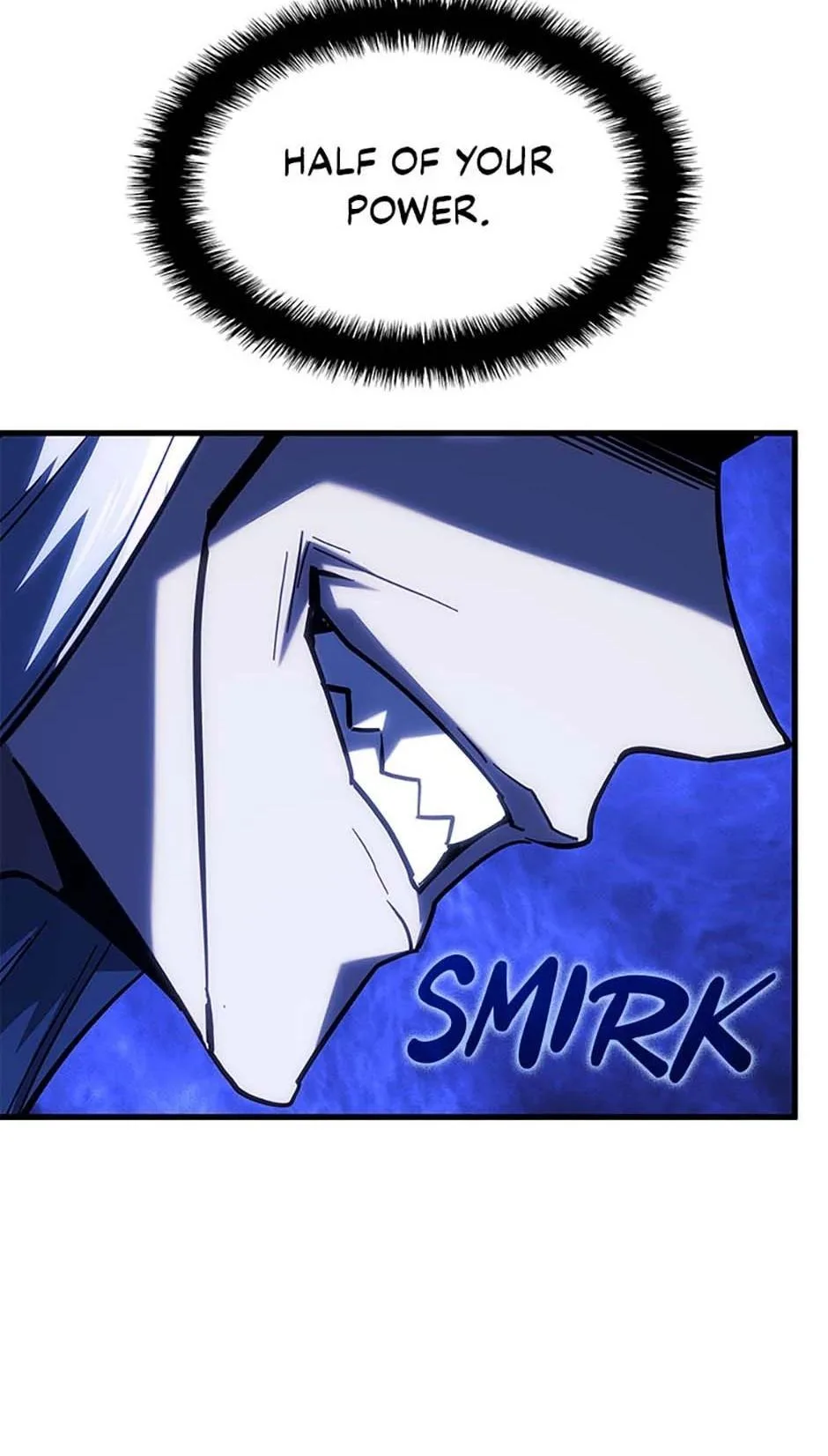 Revenge of the Baskerville Bloodhound Chapter 103 – Page 48