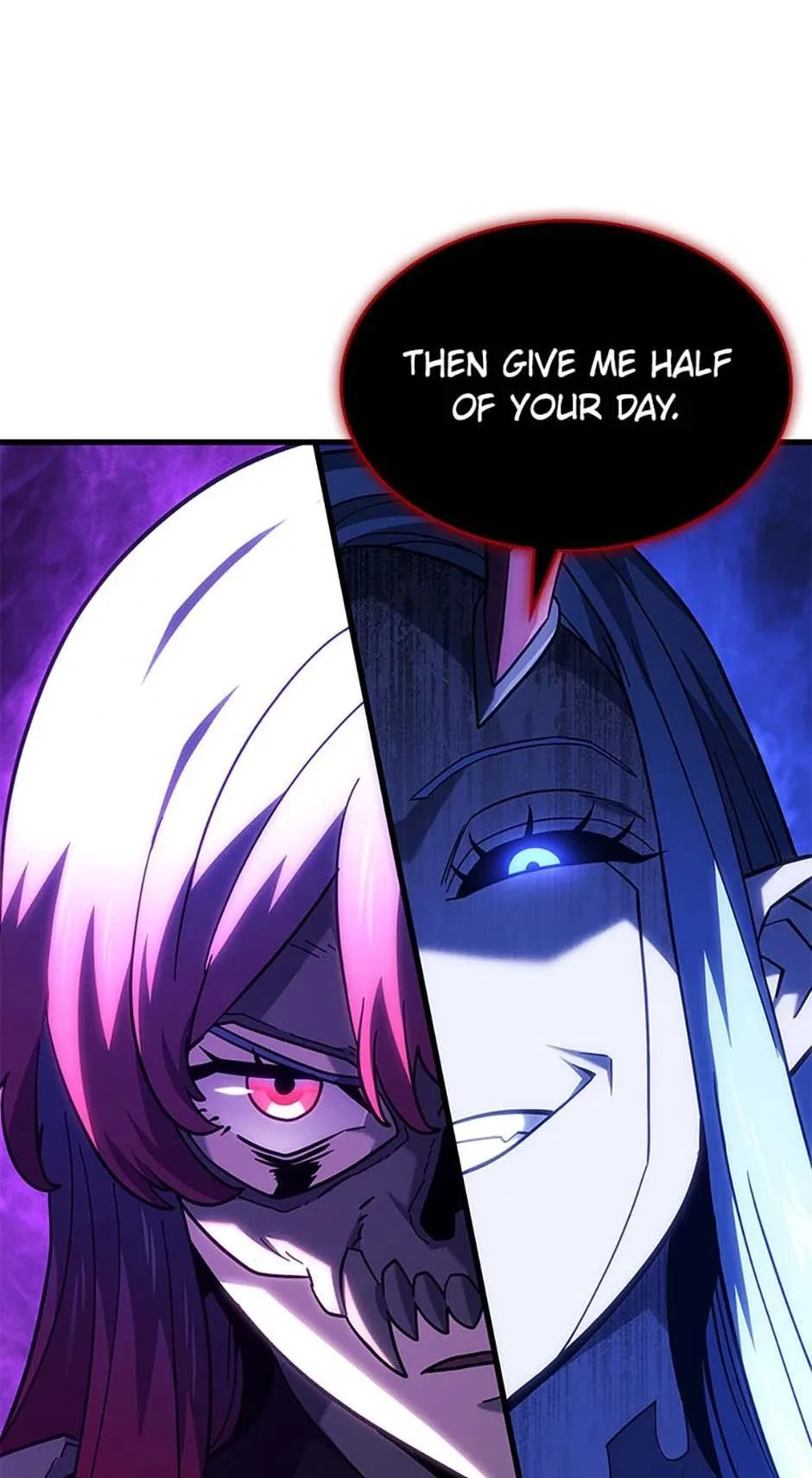 Revenge of the Baskerville Bloodhound Chapter 103 – Page 49