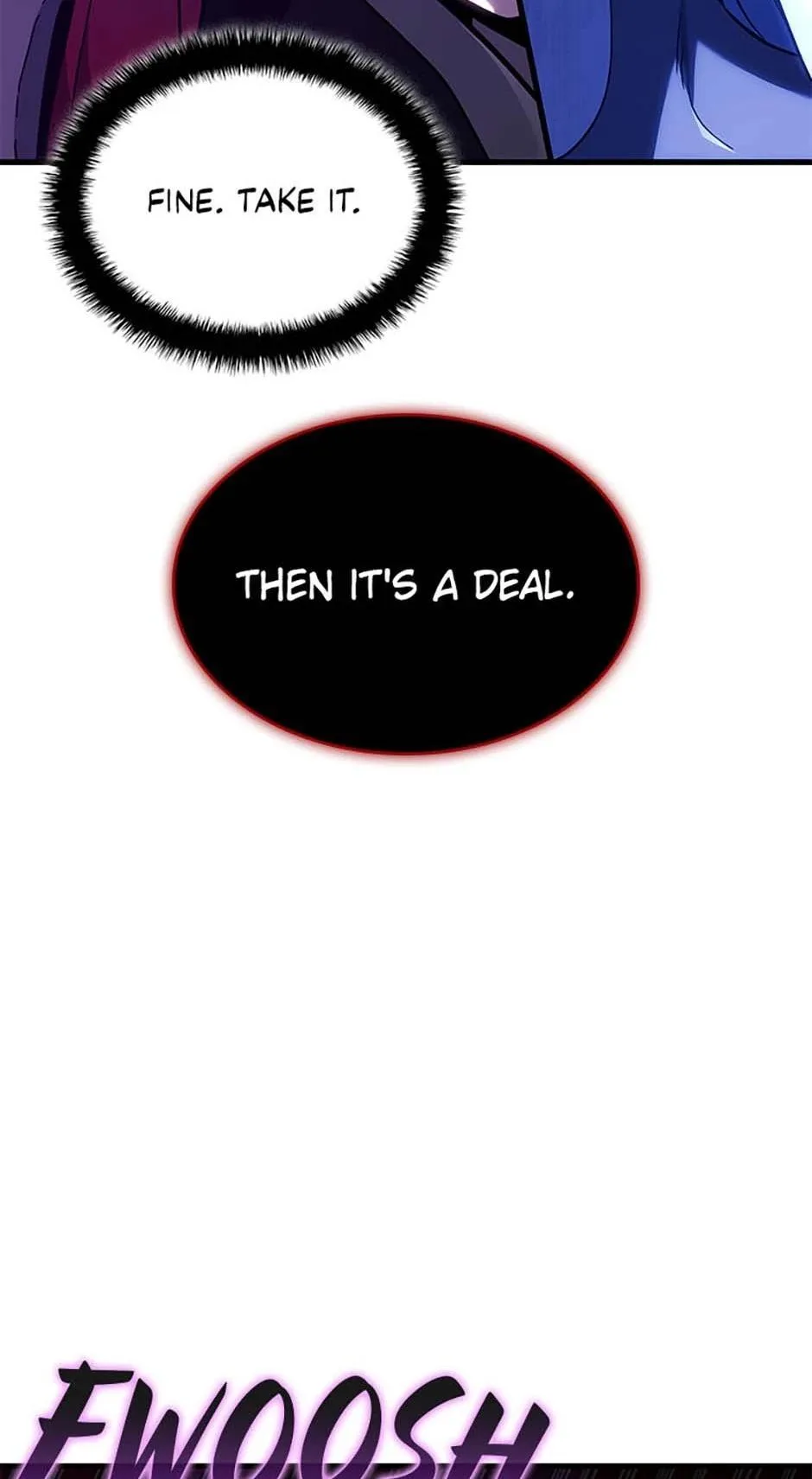 Revenge of the Baskerville Bloodhound Chapter 103 – Page 50