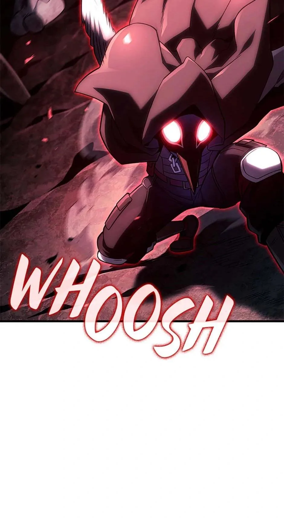 Revenge of the Baskerville Bloodhound Chapter 103 – Page 62