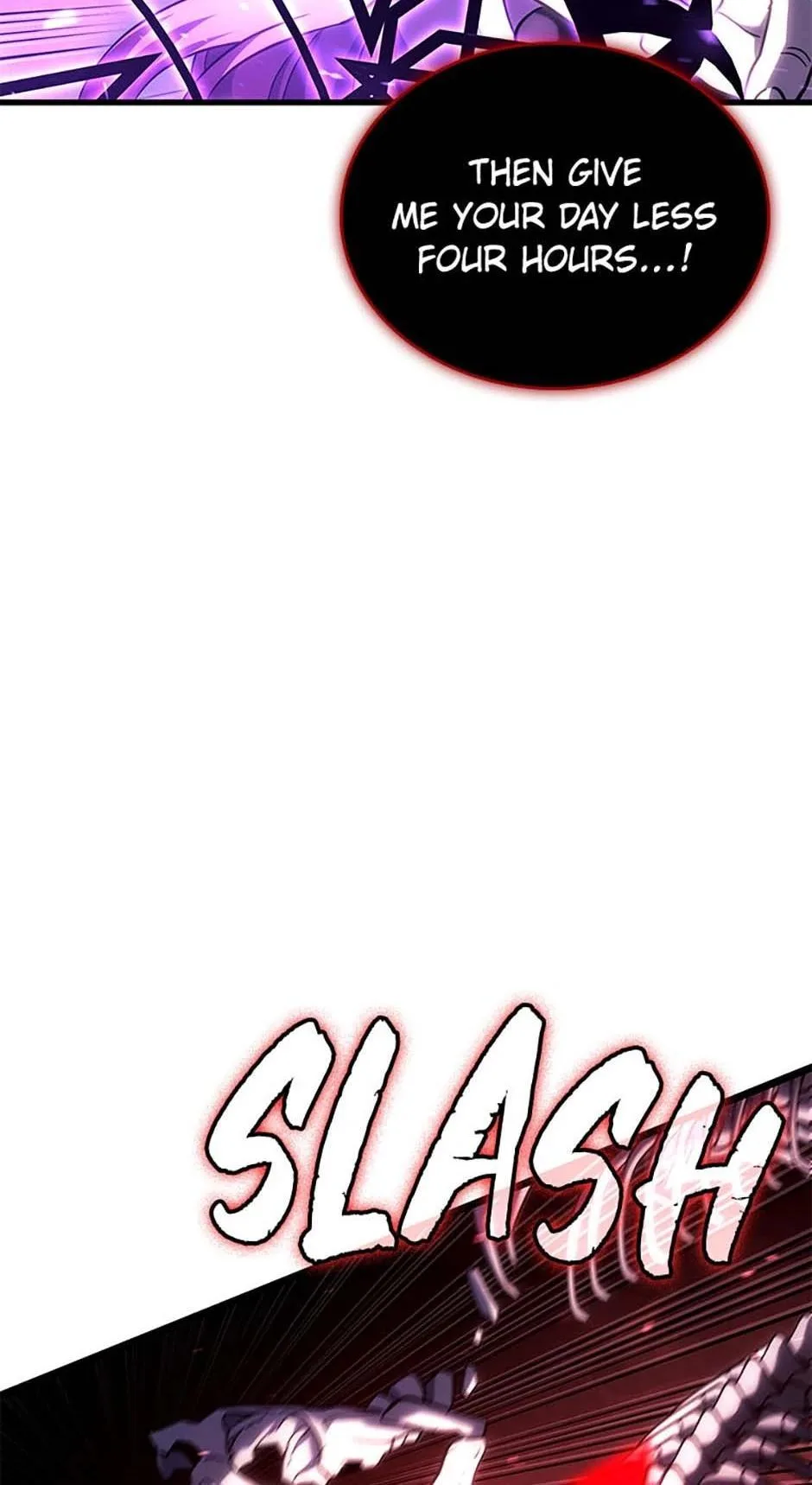 Revenge of the Baskerville Bloodhound Chapter 103 – Page 70