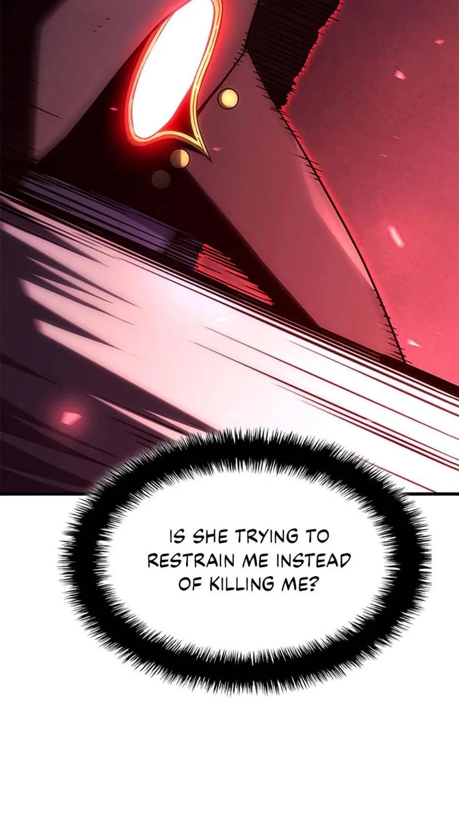 Revenge of the Baskerville Bloodhound Chapter 103 – Page 73