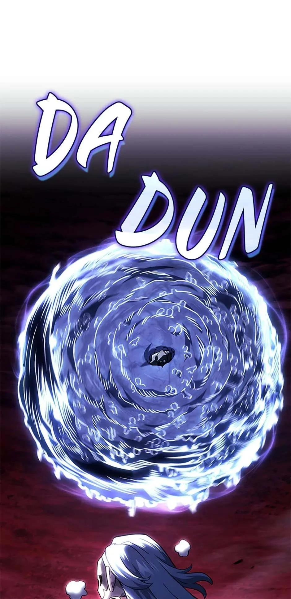 Revenge of the Baskerville Bloodhound Chapter 103 – Page 85