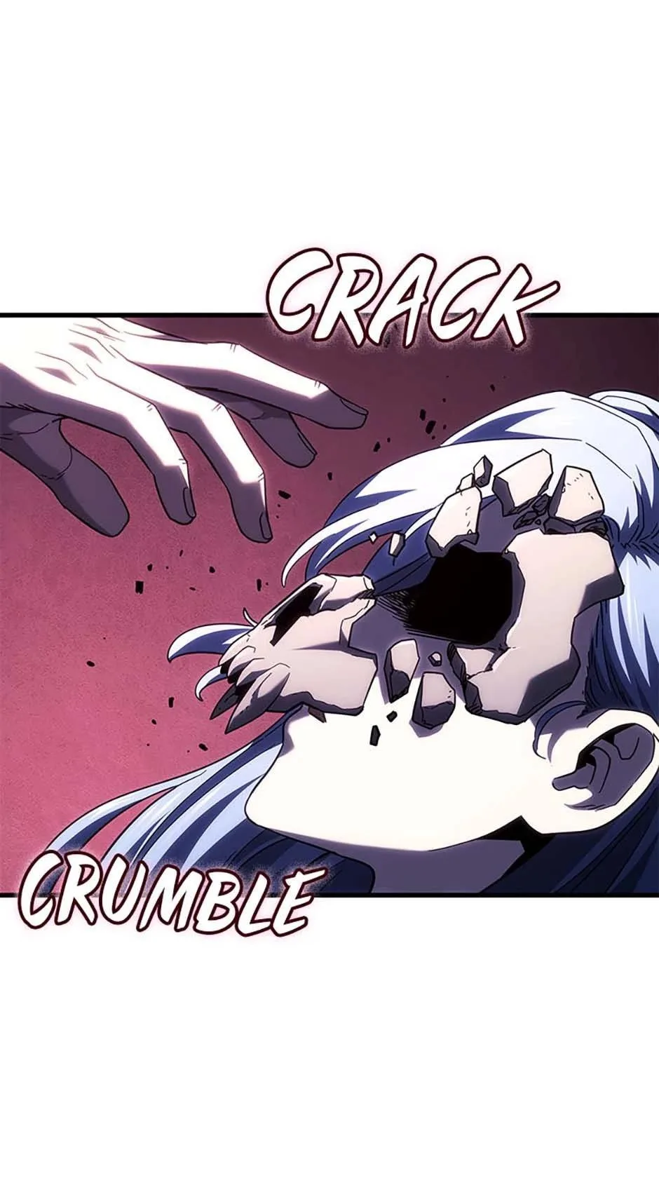 Revenge of the Baskerville Bloodhound Chapter 103 – Page 109