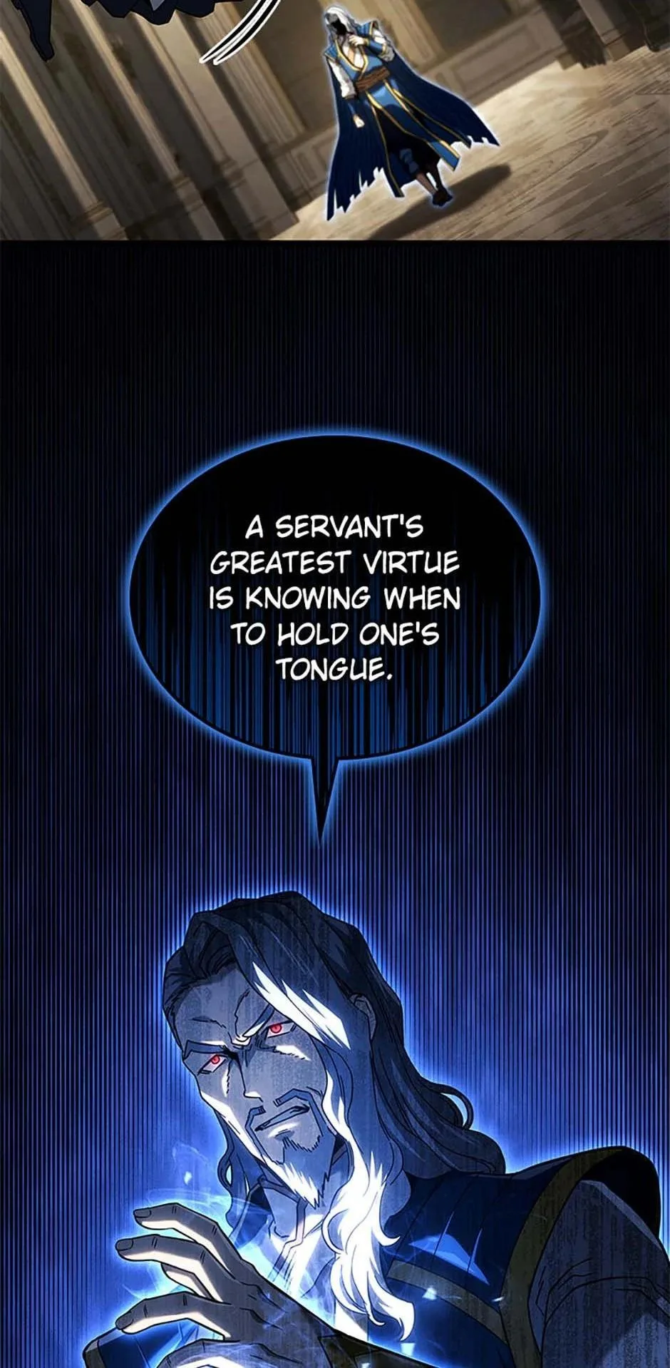 Revenge of the Baskerville Bloodhound Chapter 104 – Page 17