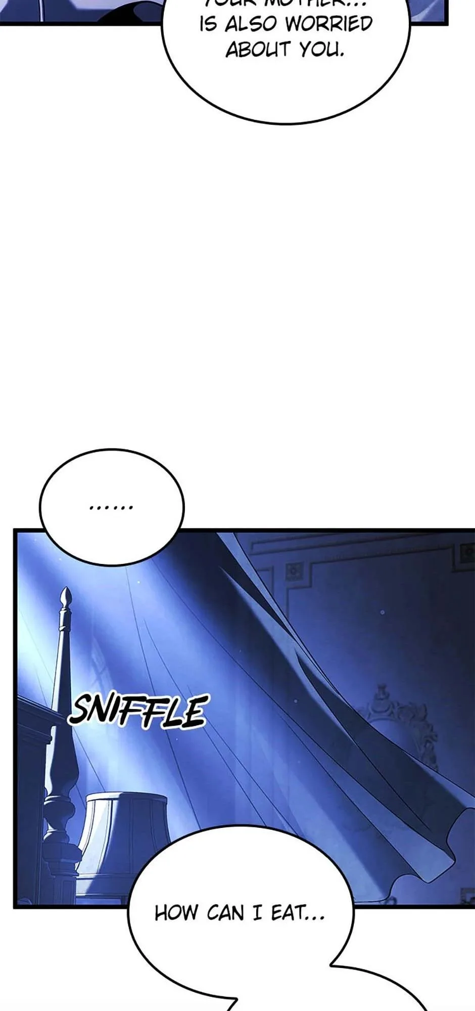 Revenge of the Baskerville Bloodhound Chapter 104 – Page 31