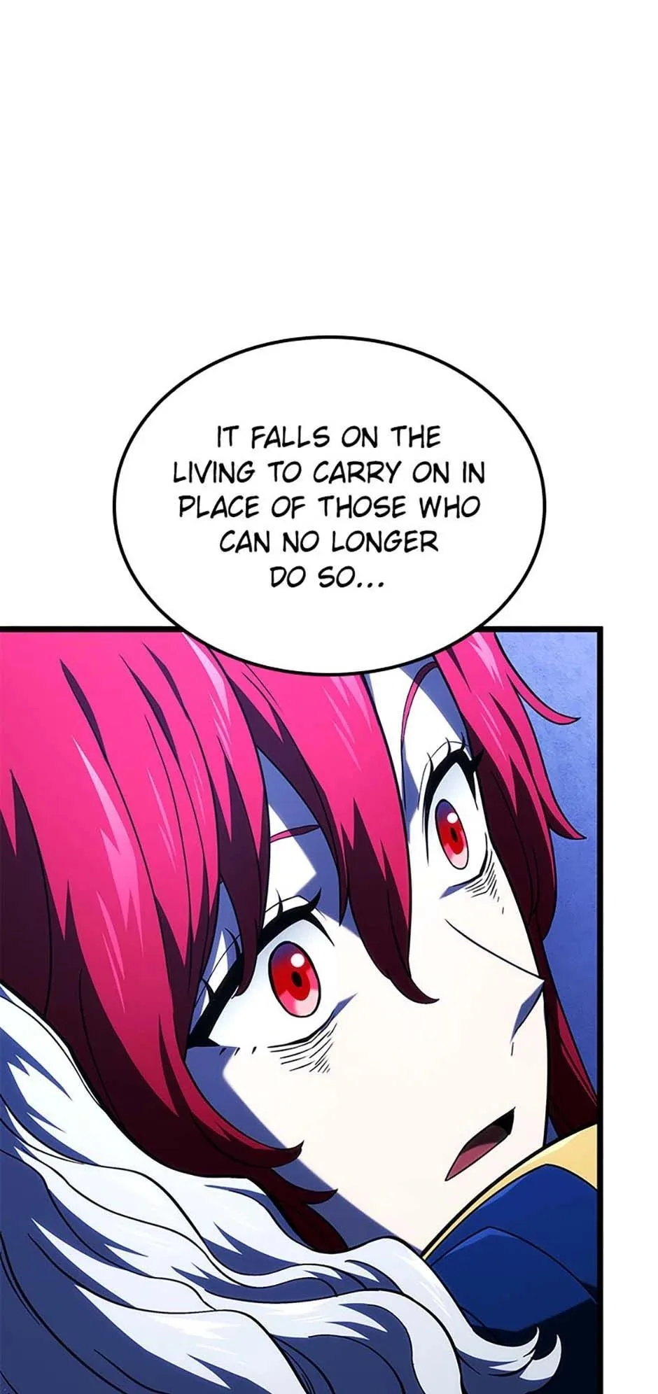 Revenge of the Baskerville Bloodhound Chapter 104 – Page 40