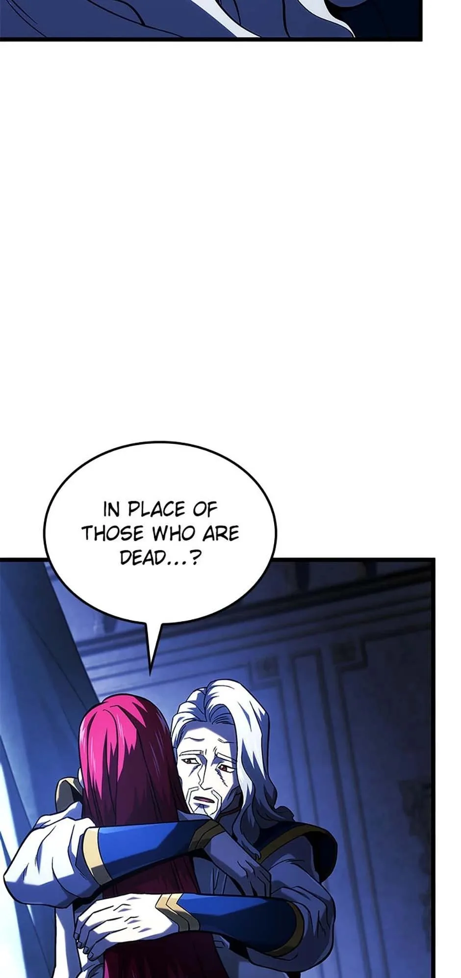 Revenge of the Baskerville Bloodhound Chapter 104 – Page 41