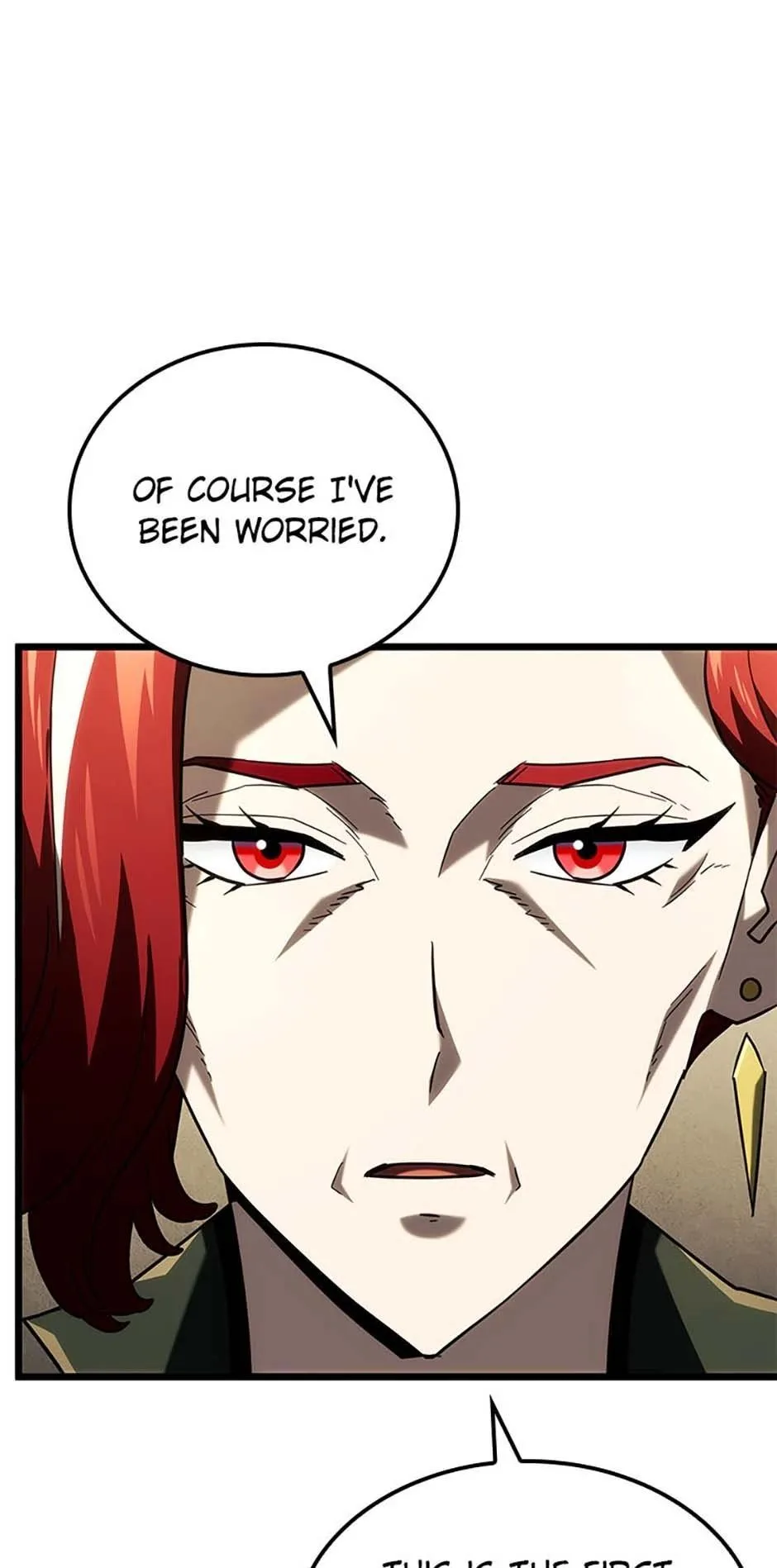 Revenge of the Baskerville Bloodhound Chapter 104 – Page 56