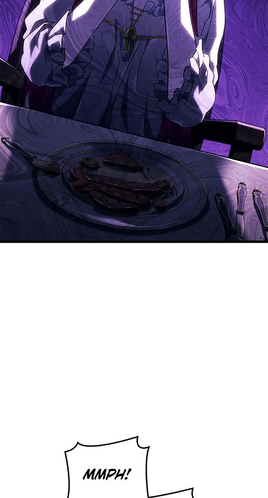 Revenge of the Baskerville Bloodhound Chapter 104 – Page 67