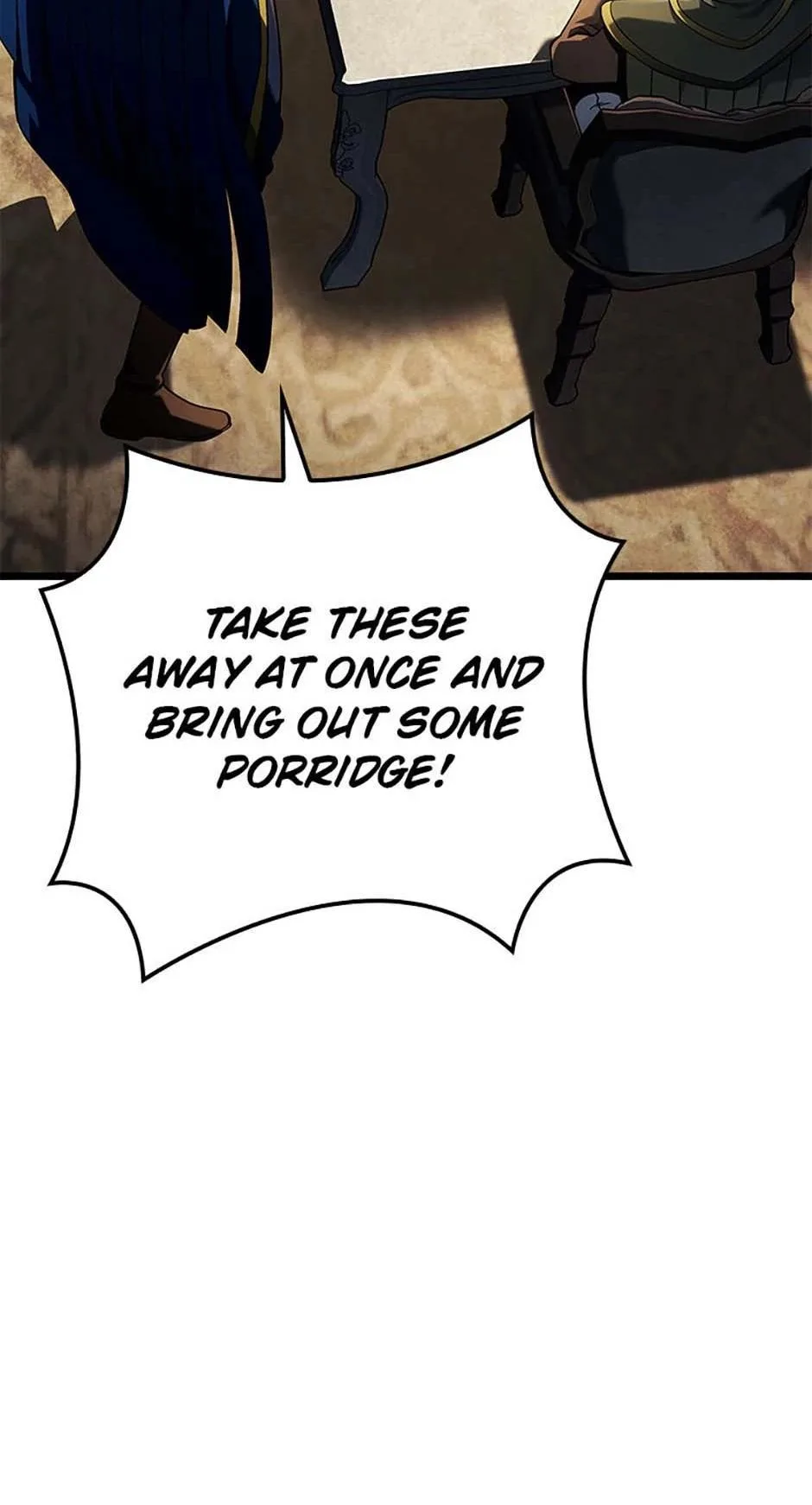 Revenge of the Baskerville Bloodhound Chapter 104 – Page 69
