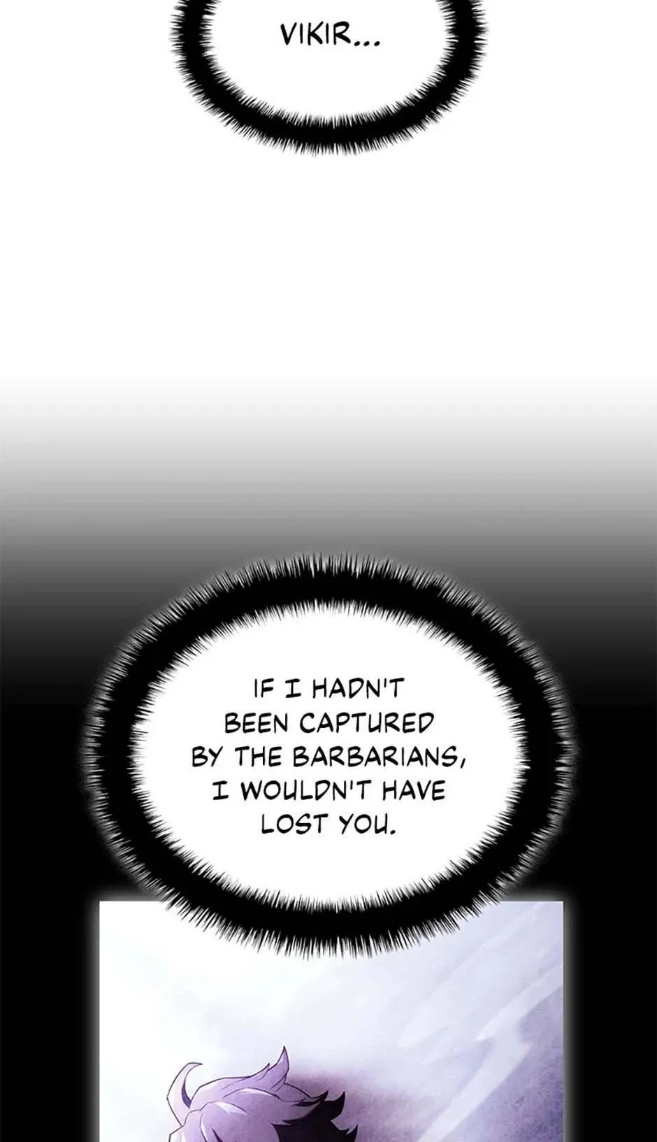 Revenge of the Baskerville Bloodhound Chapter 104 – Page 73