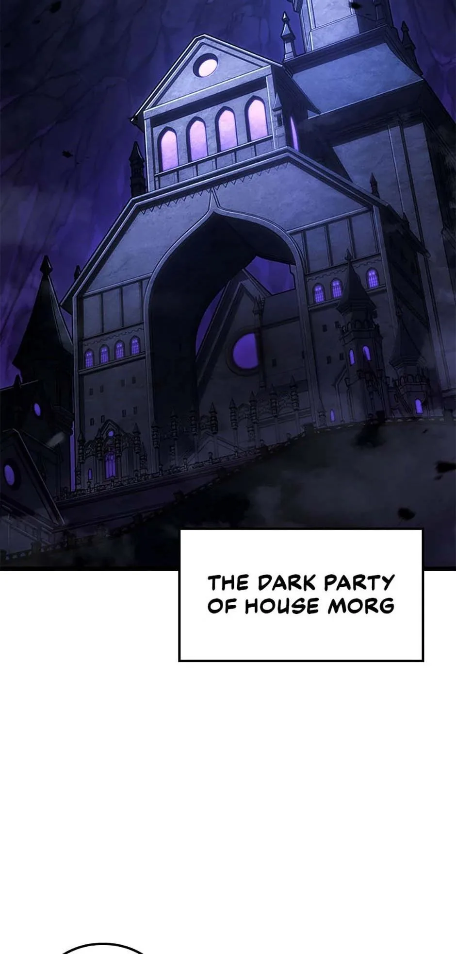 Revenge of the Baskerville Bloodhound Chapter 104 – Page 82