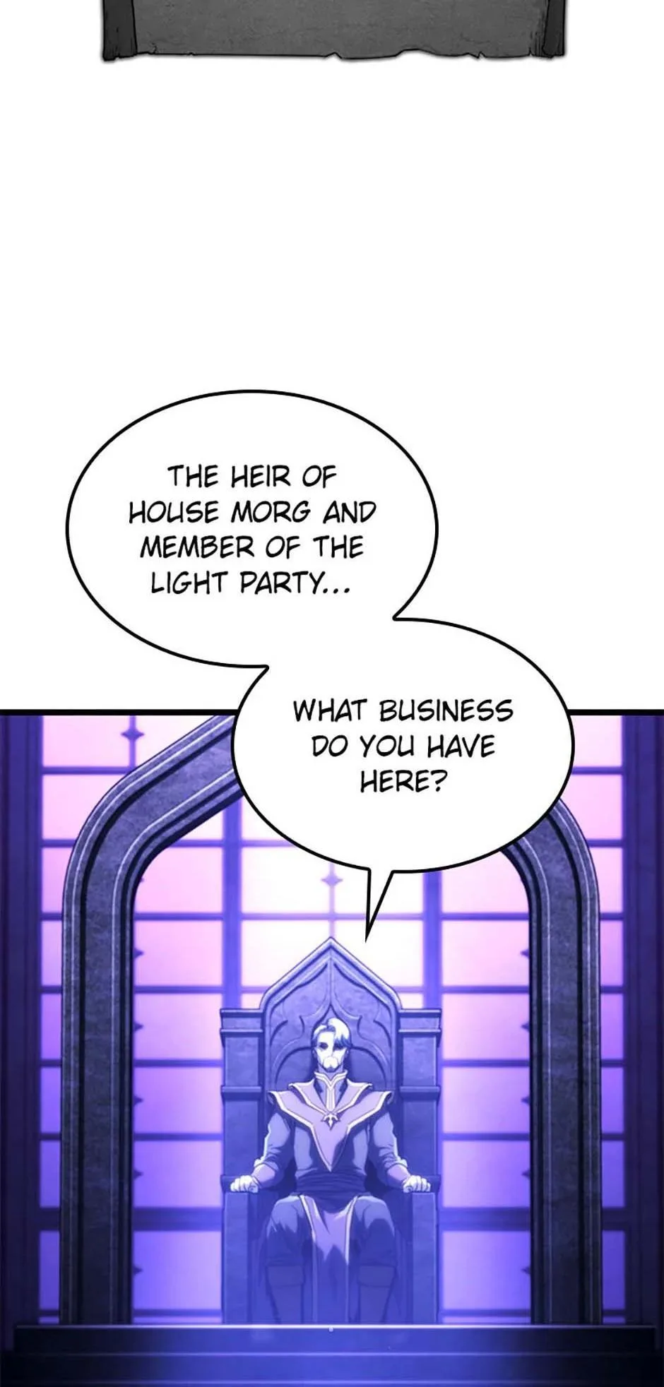Revenge of the Baskerville Bloodhound Chapter 104 – Page 84