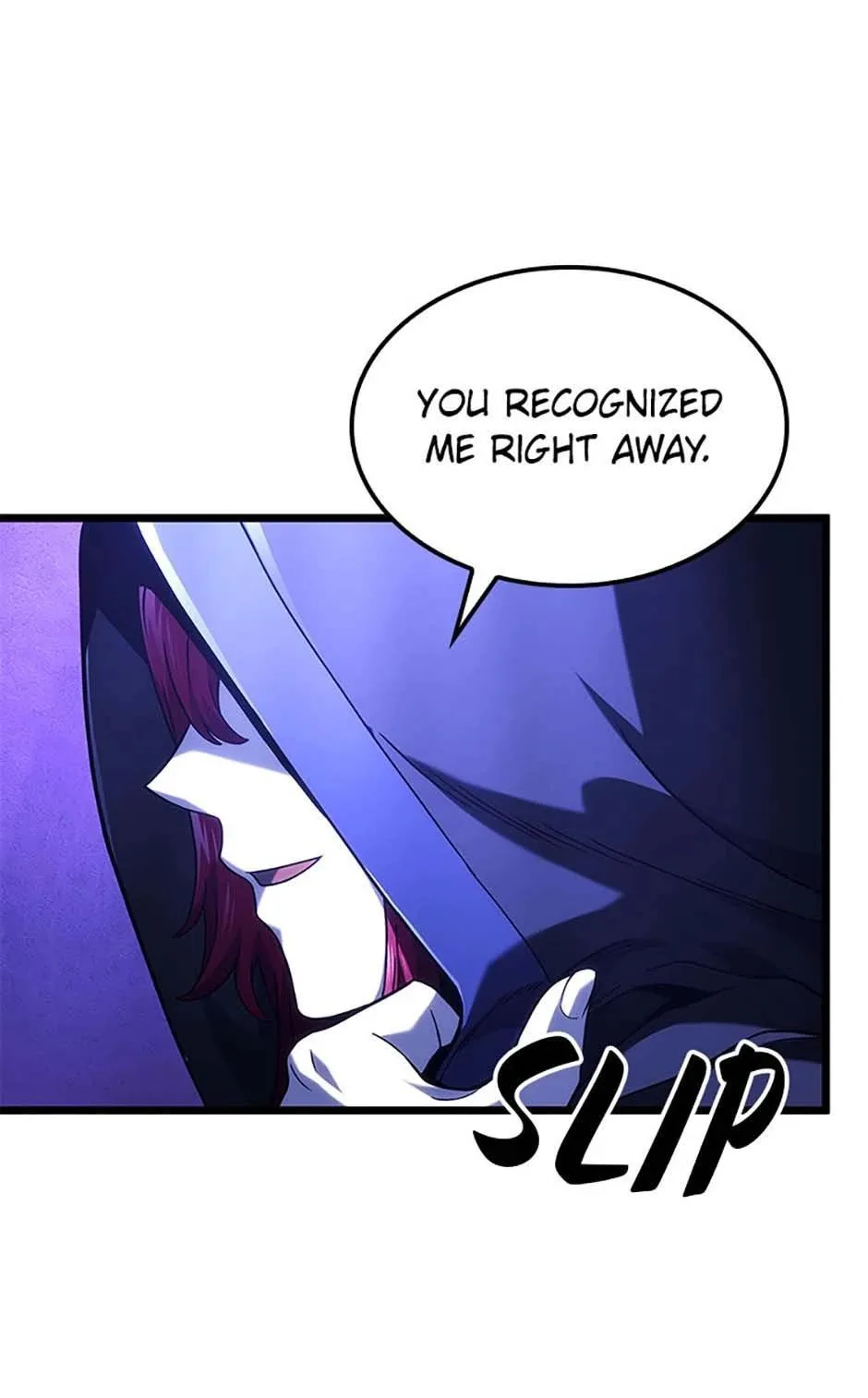 Revenge of the Baskerville Bloodhound Chapter 104 – Page 86