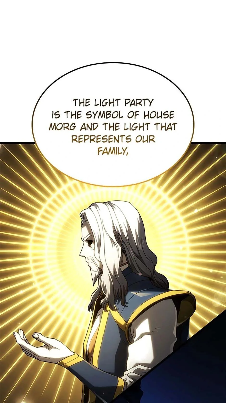 Revenge of the Baskerville Bloodhound Chapter 104 – Page 90