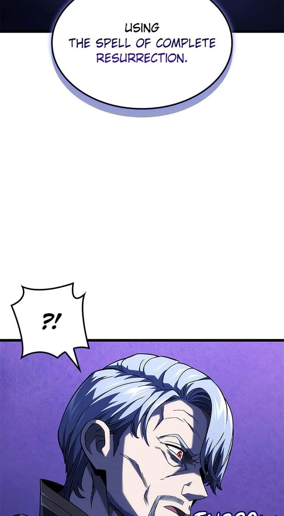 Revenge of the Baskerville Bloodhound Chapter 104 – Page 97